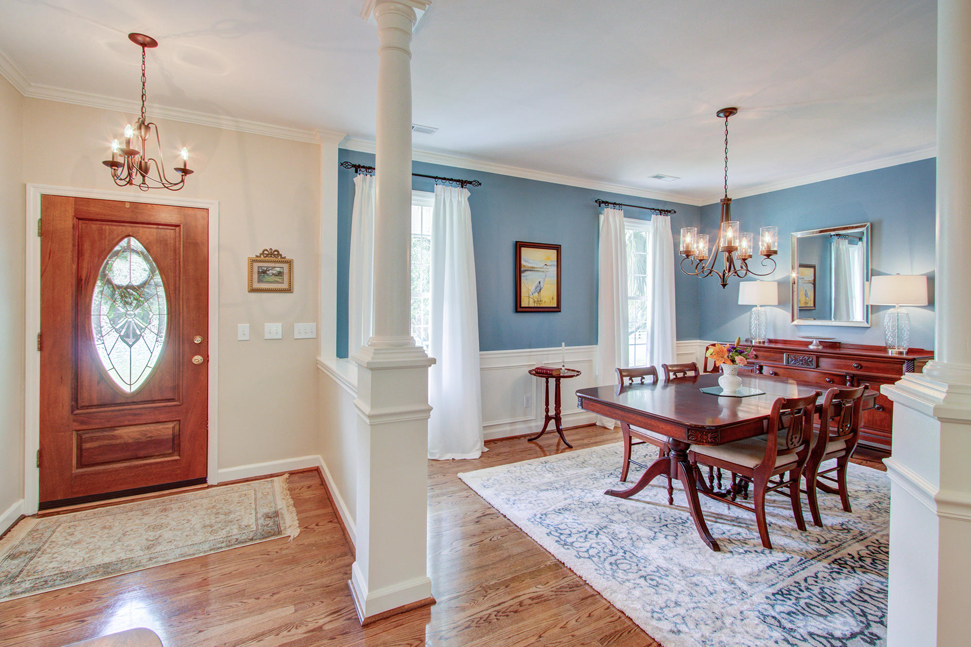 6297 Old Jacksonboro Road Ravenel, SC 29470 - Photo 16 of 54 6