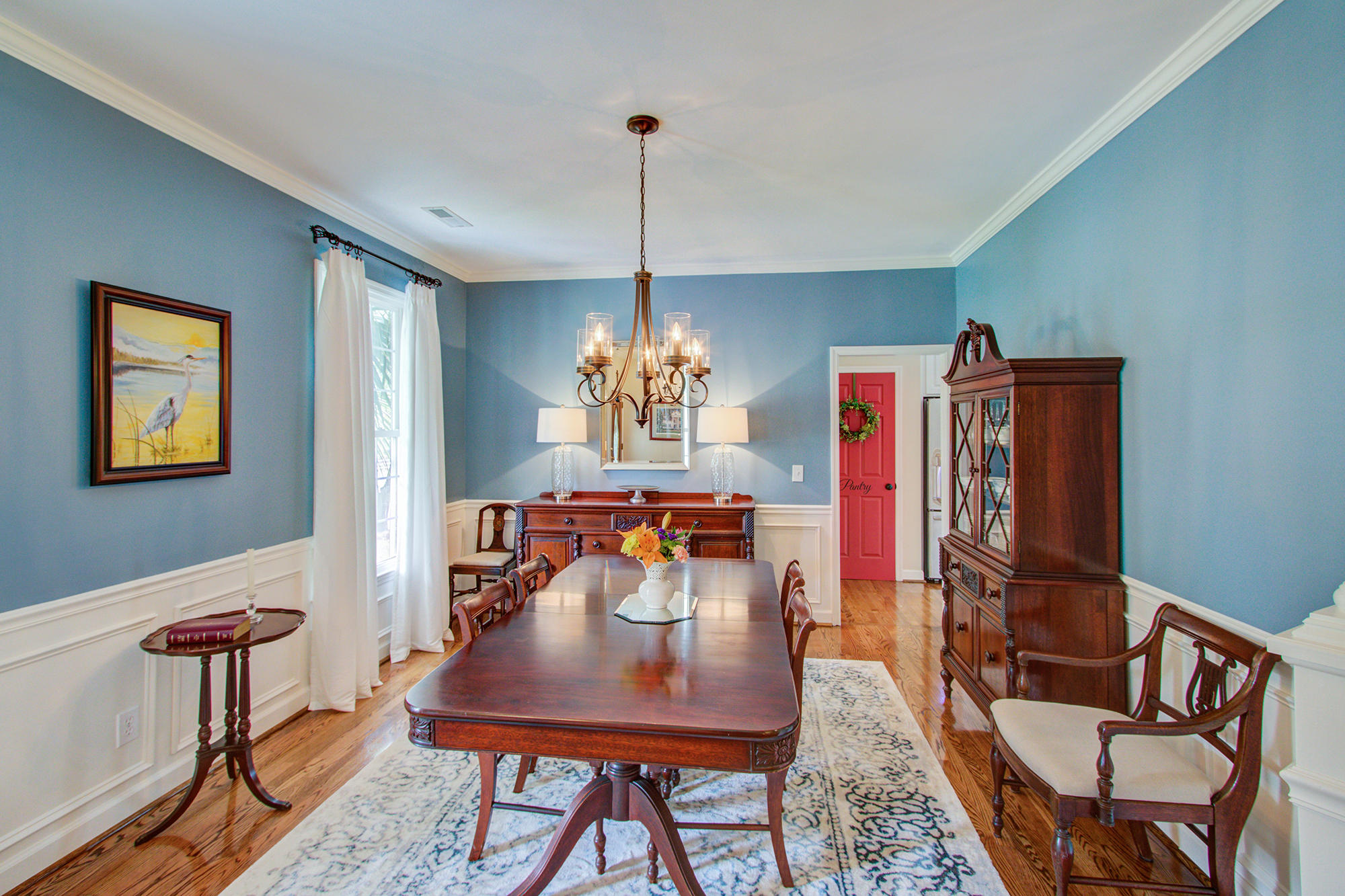 6297 Old Jacksonboro Road Ravenel, SC 29470 - Photo 17 of 54 7