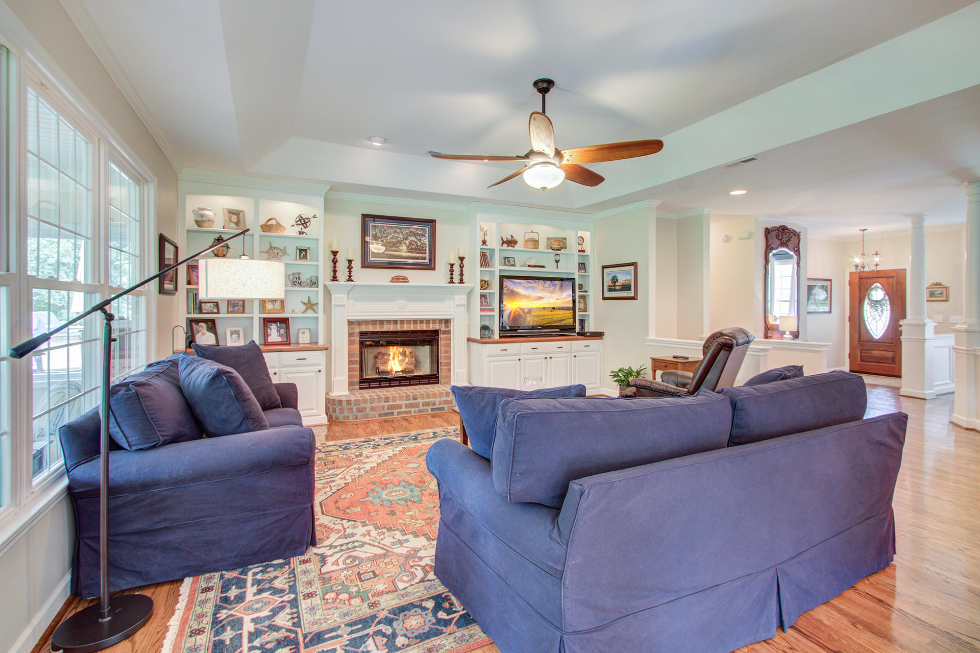 6297 Old Jacksonboro Road Ravenel, SC 29470 - Photo 20 of 54 10