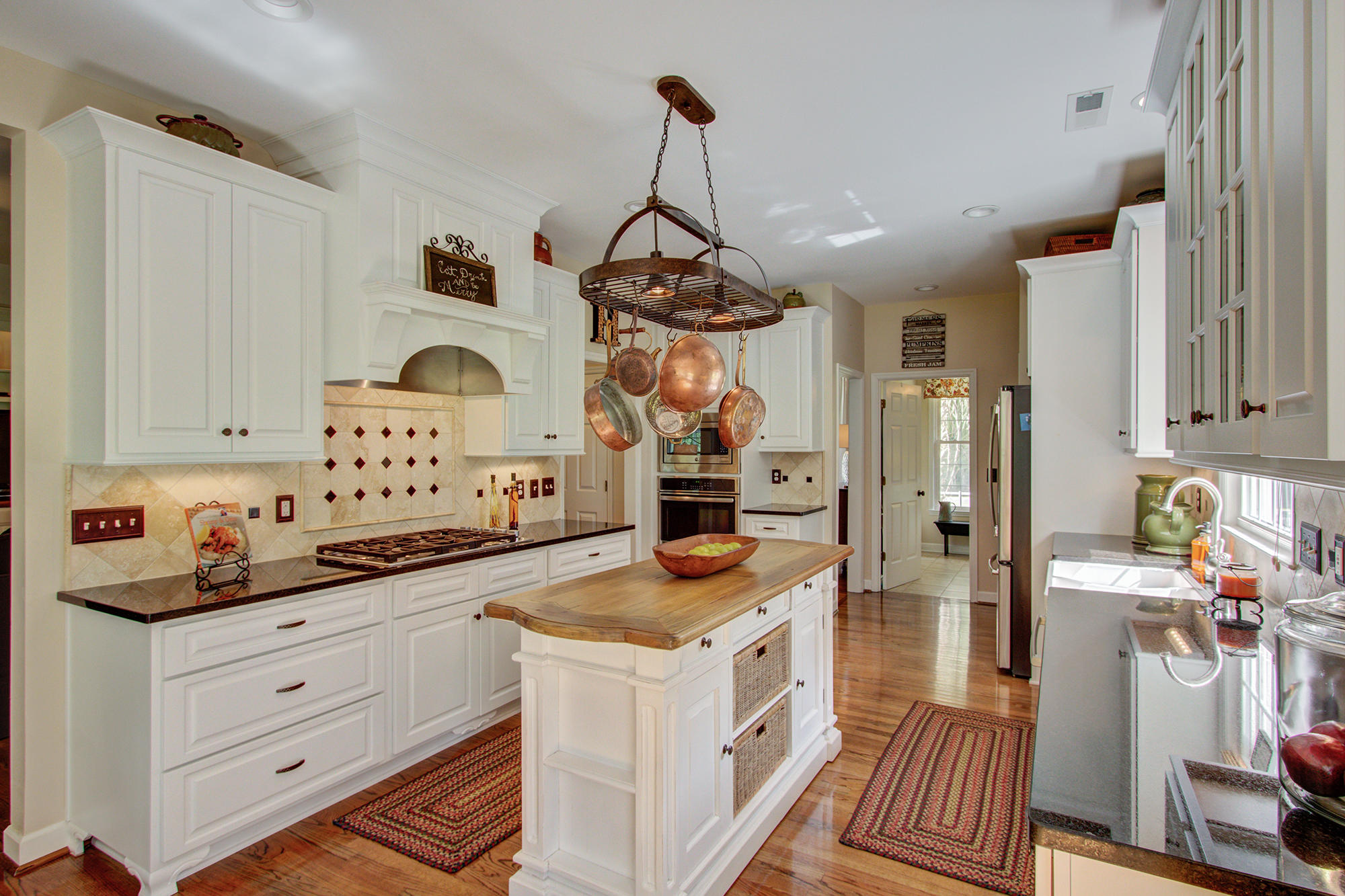 6297 Old Jacksonboro Road Ravenel, SC 29470 - Photo 24 of 54 14