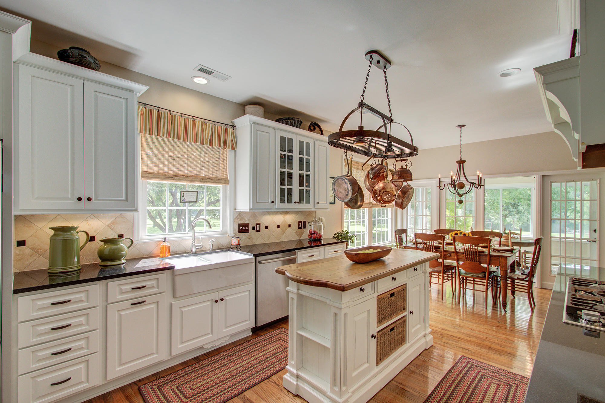 6297 Old Jacksonboro Road Ravenel, SC 29470 - Photo 5 of 54 15
