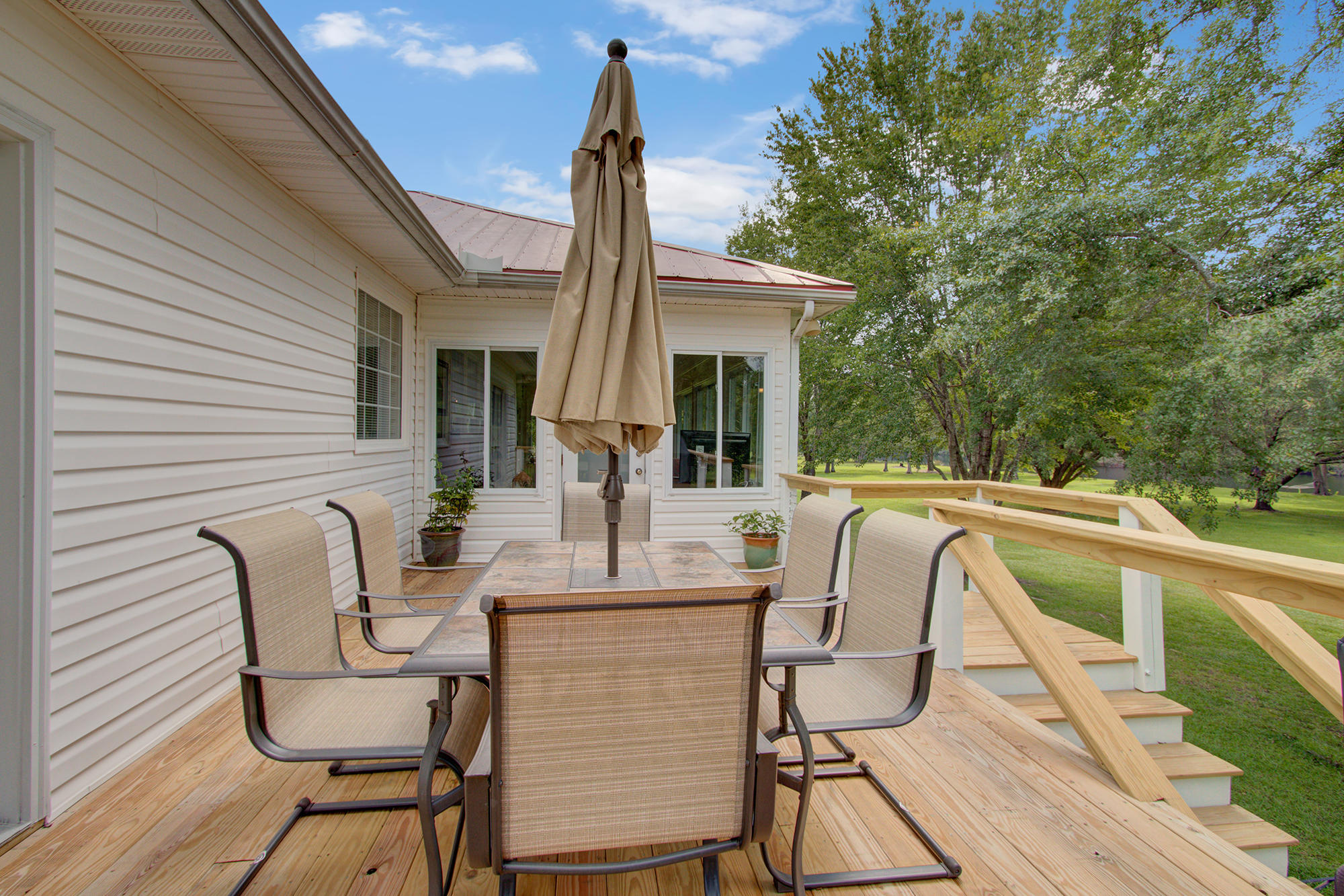 6297 Old Jacksonboro Road Ravenel, SC 29470 - Photo 42 of 54 34