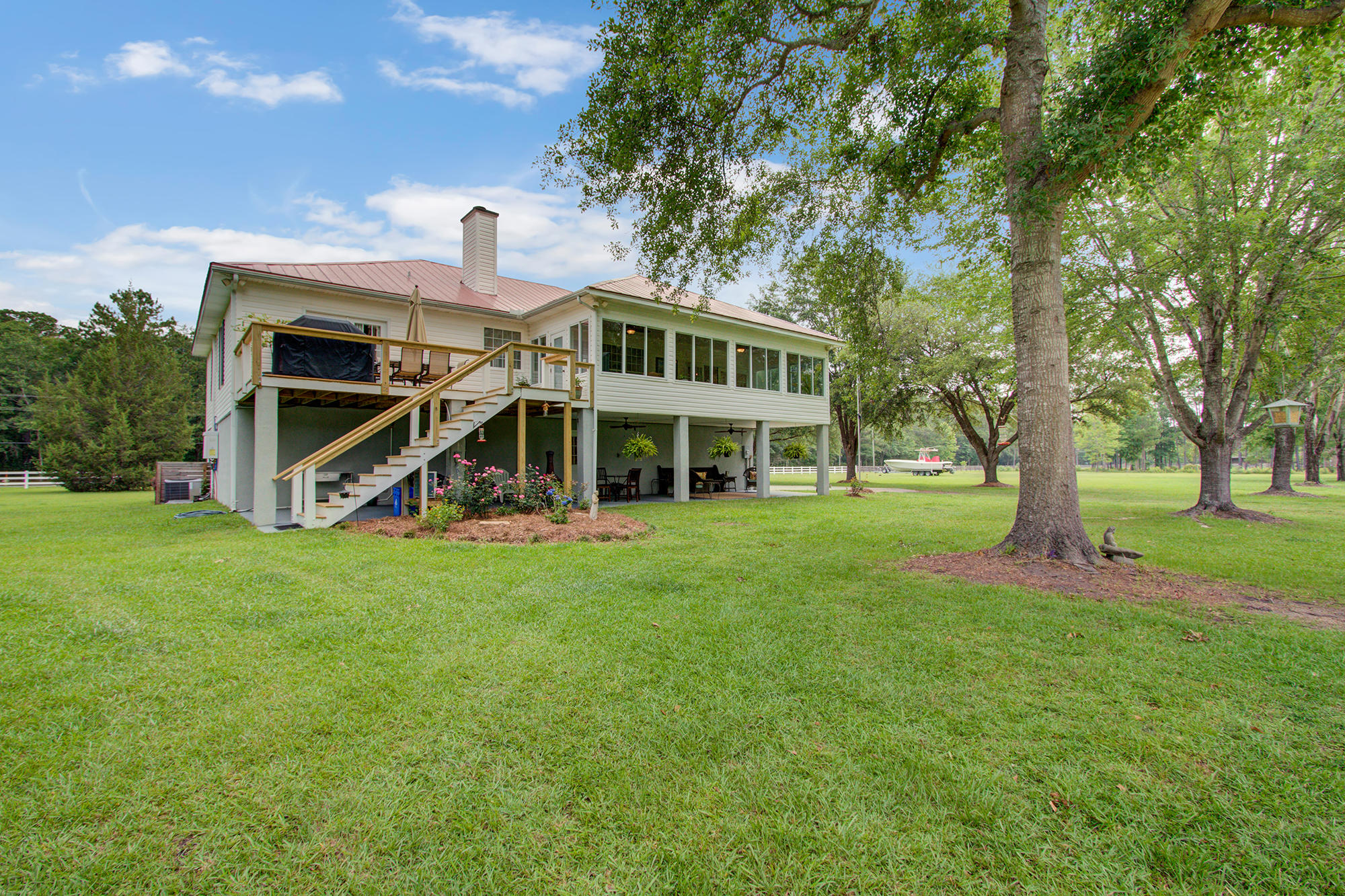 6297 Old Jacksonboro Road Ravenel, SC 29470 - Photo 44 of 54 37