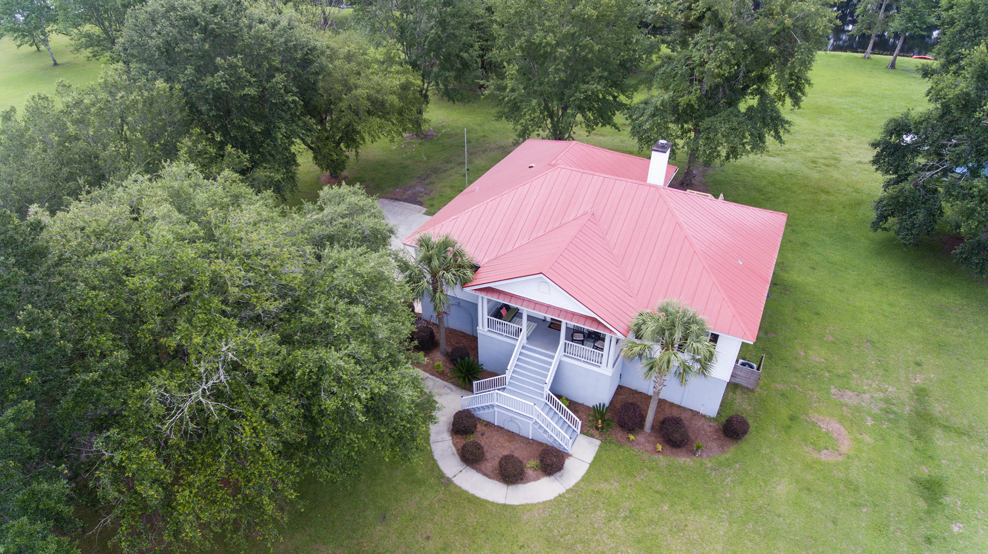 6297 Old Jacksonboro Road Ravenel, SC 29470 - Photo 45 of 54 40