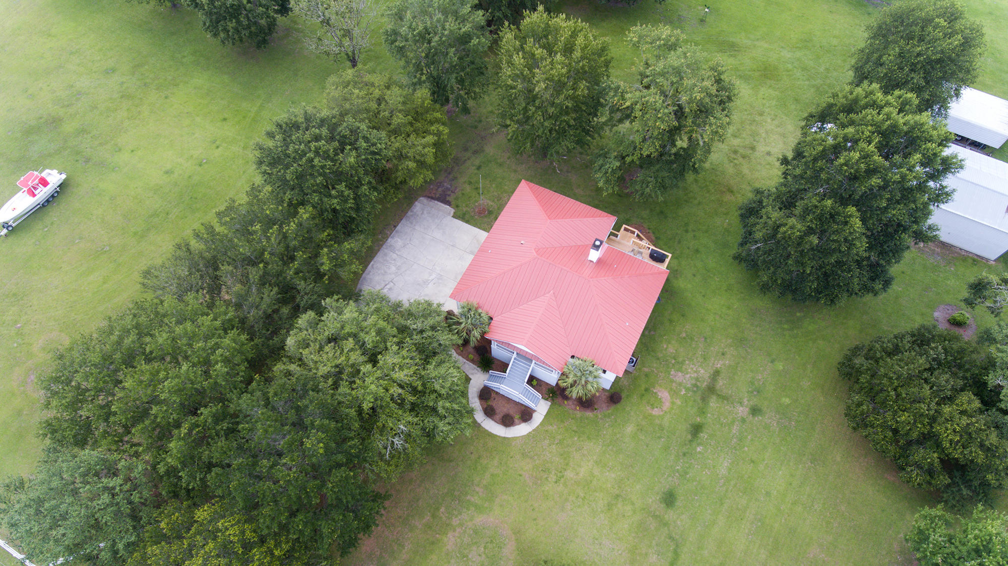 6297 Old Jacksonboro Road Ravenel, SC 29470 - Photo 46 of 54 41