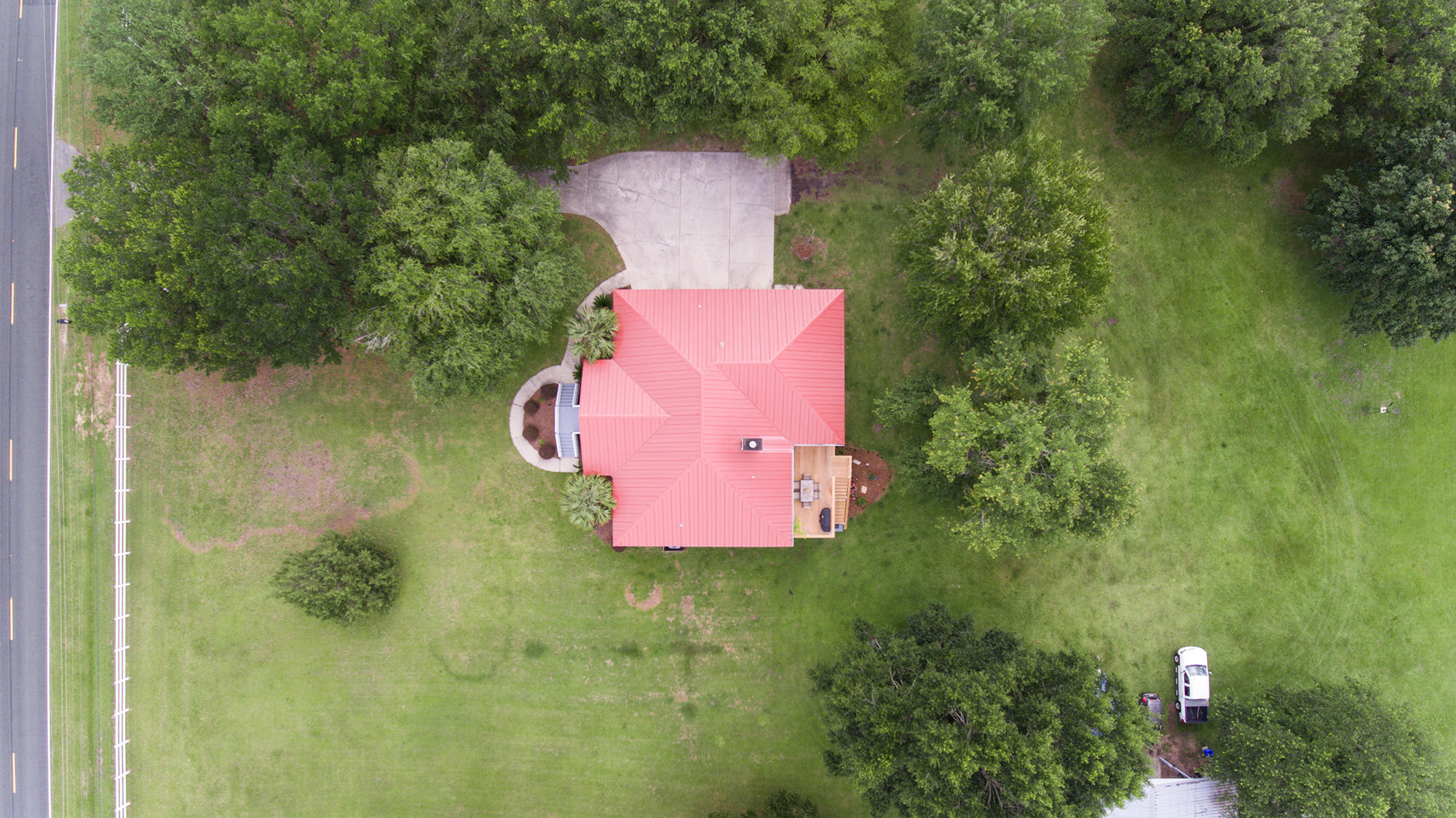 6297 Old Jacksonboro Road Ravenel, SC 29470 - Photo 49 of 54 45