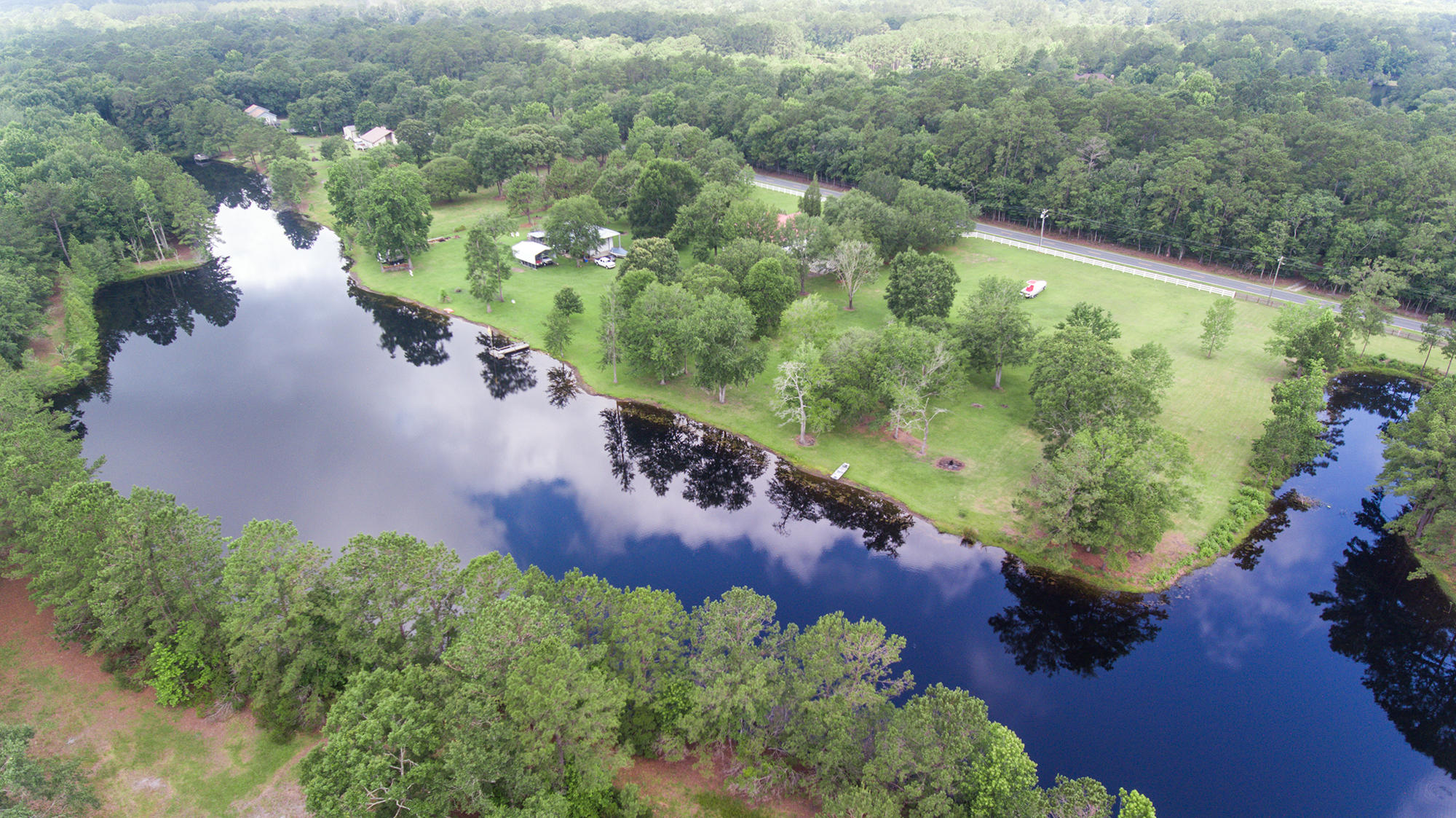 6297 Old Jacksonboro Road Ravenel, SC 29470 - Photo 51 of 54 49