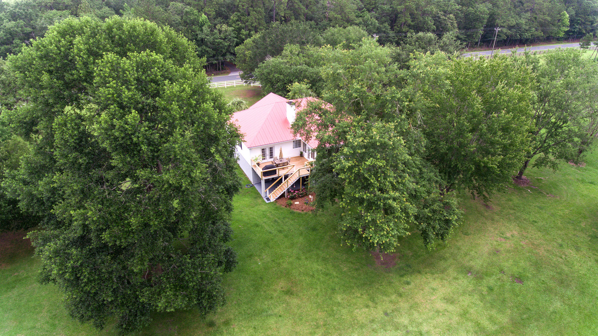 6297 Old Jacksonboro Road Ravenel, SC 29470 - Photo 53 of 54 51