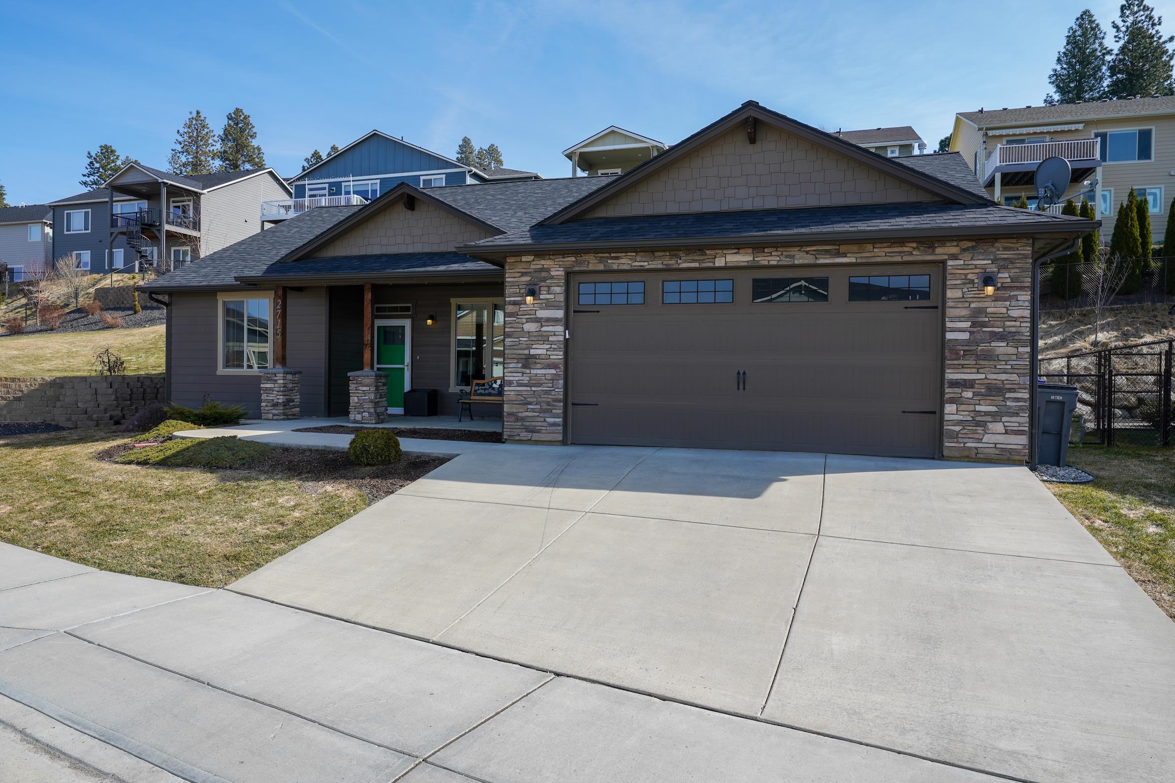 2715 South Conklin Road Veradale, WA 99037 - Photo 1 of 32