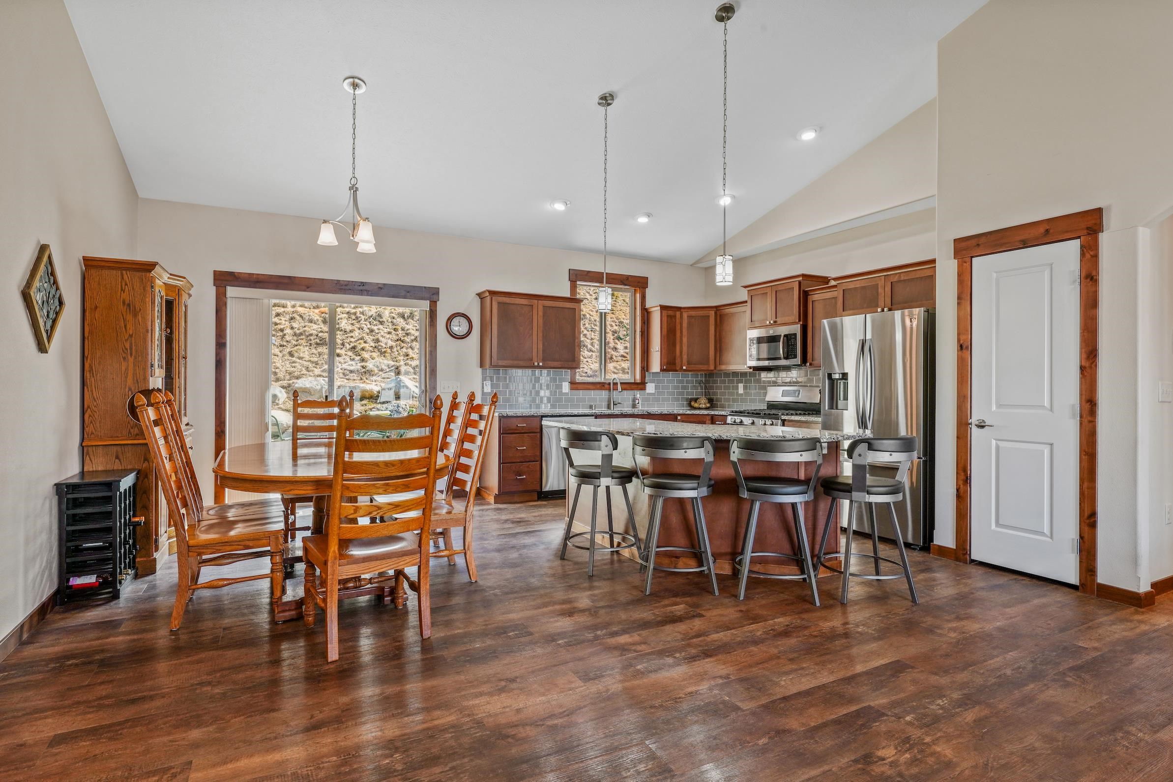 2715 South Conklin Road Veradale, WA 99037 - Photo 11 of 32