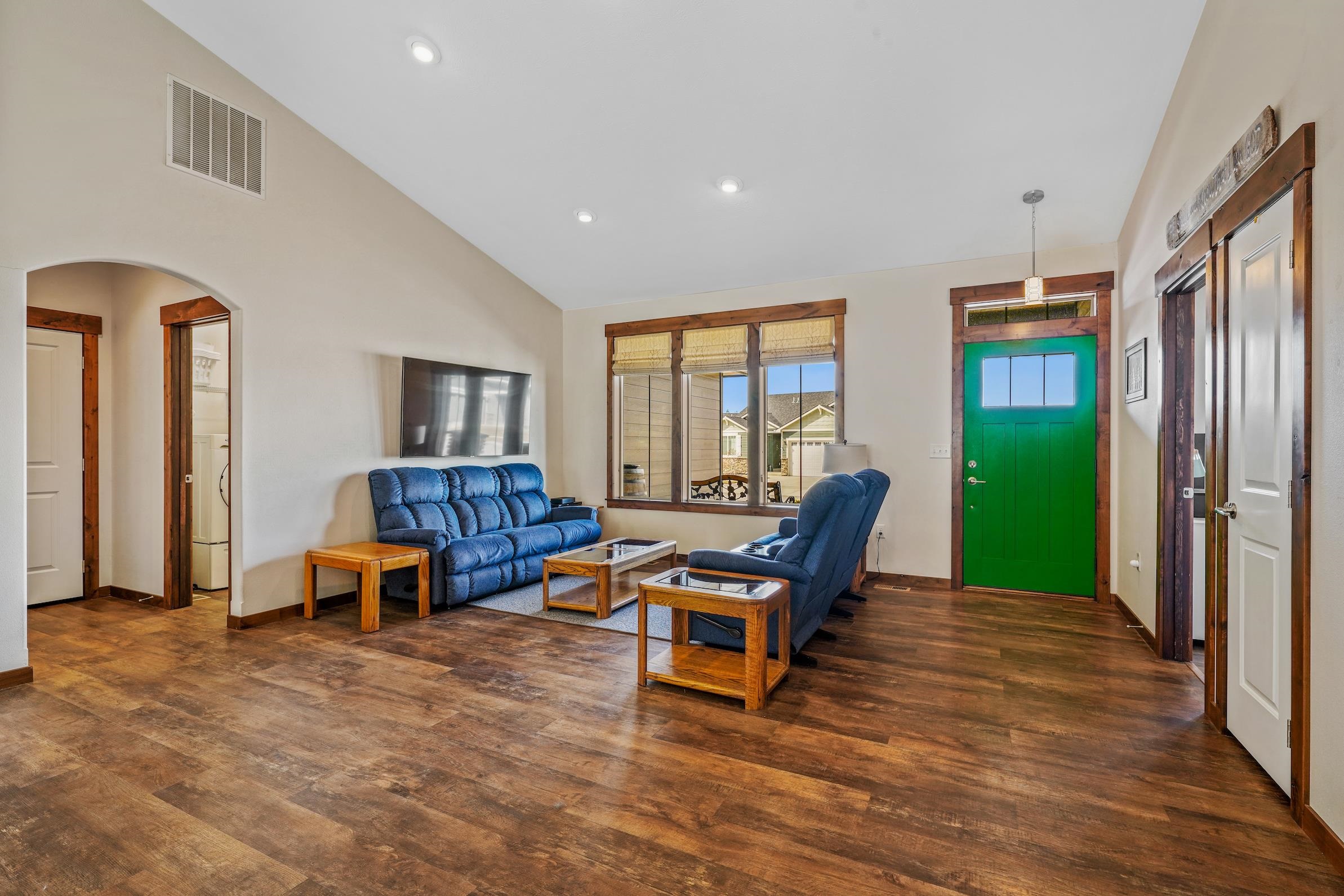 2715 South Conklin Road Veradale, WA 99037 - Photo 12 of 32