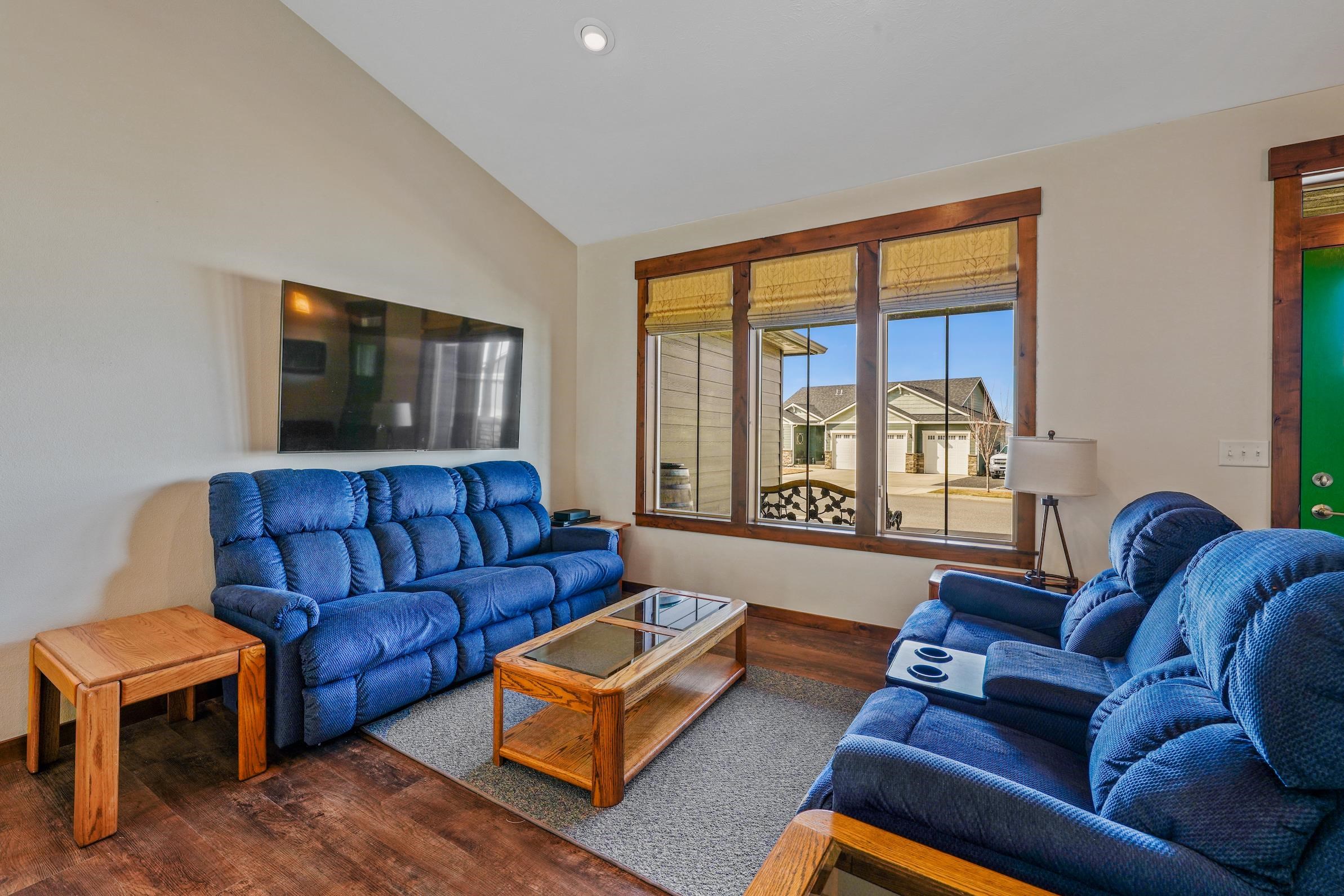 2715 South Conklin Road Veradale, WA 99037 - Photo 13 of 32