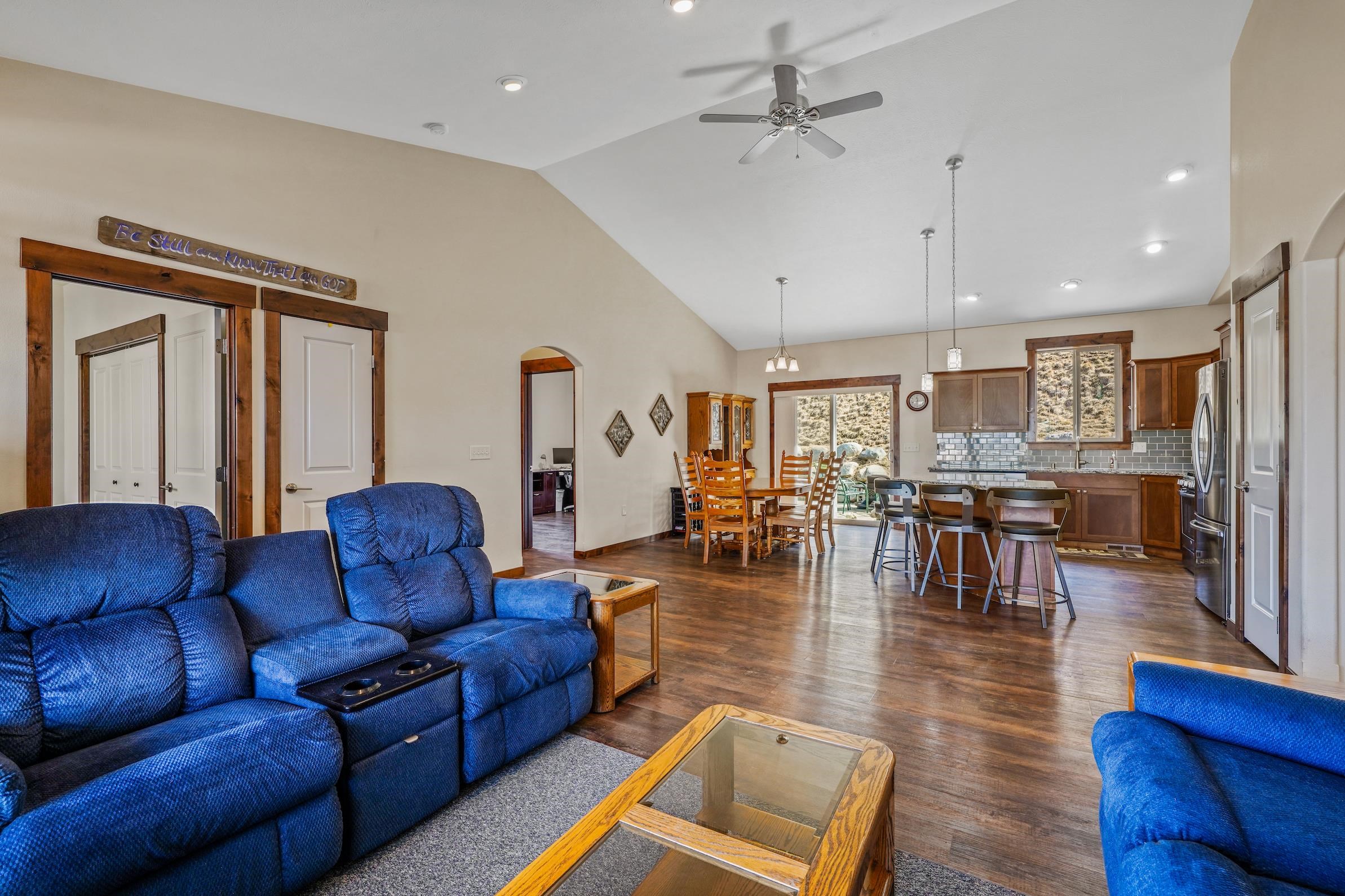 2715 South Conklin Road Veradale, WA 99037 - Photo 15 of 32