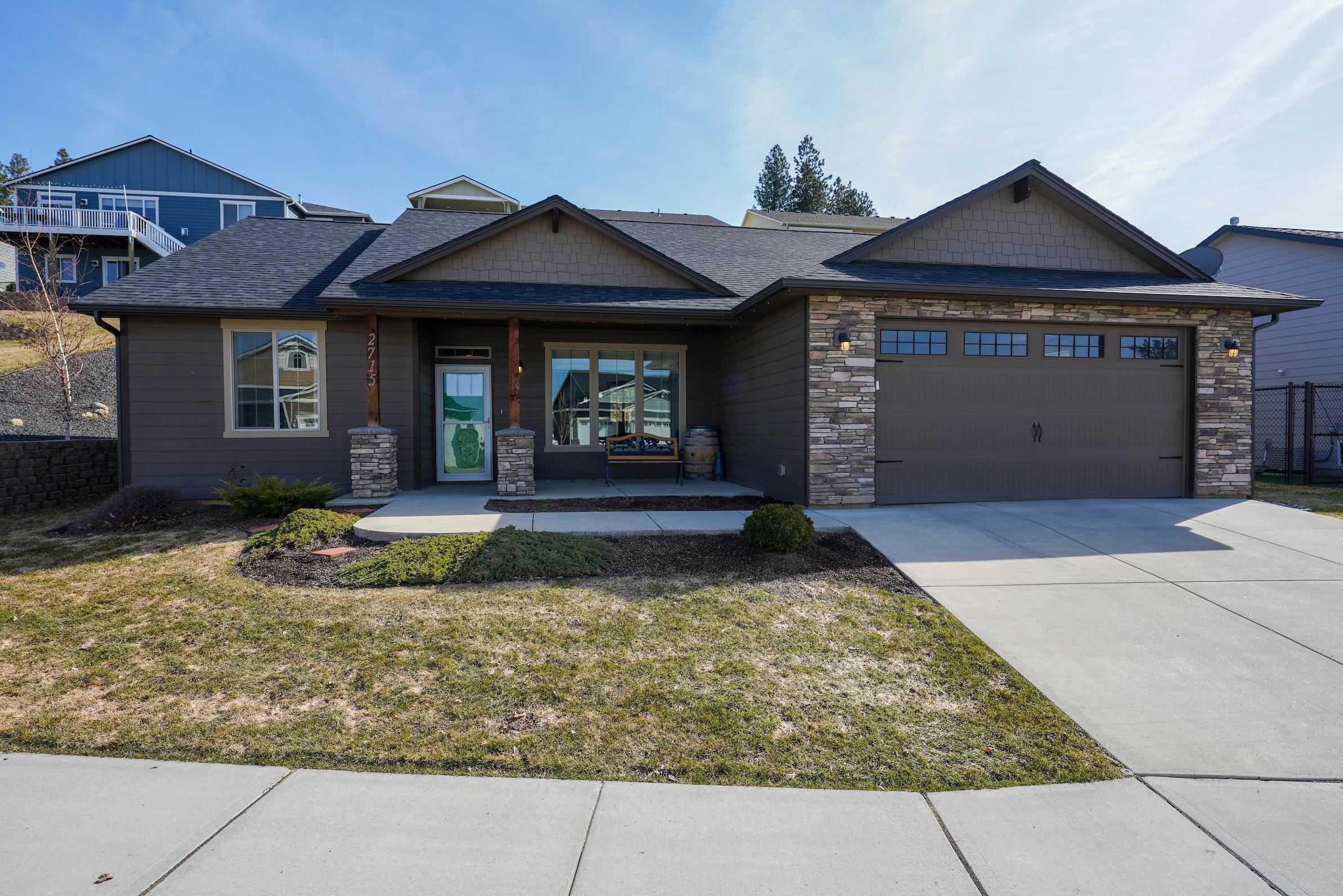 2715 South Conklin Road Veradale, WA 99037 - Photo 2 of 32