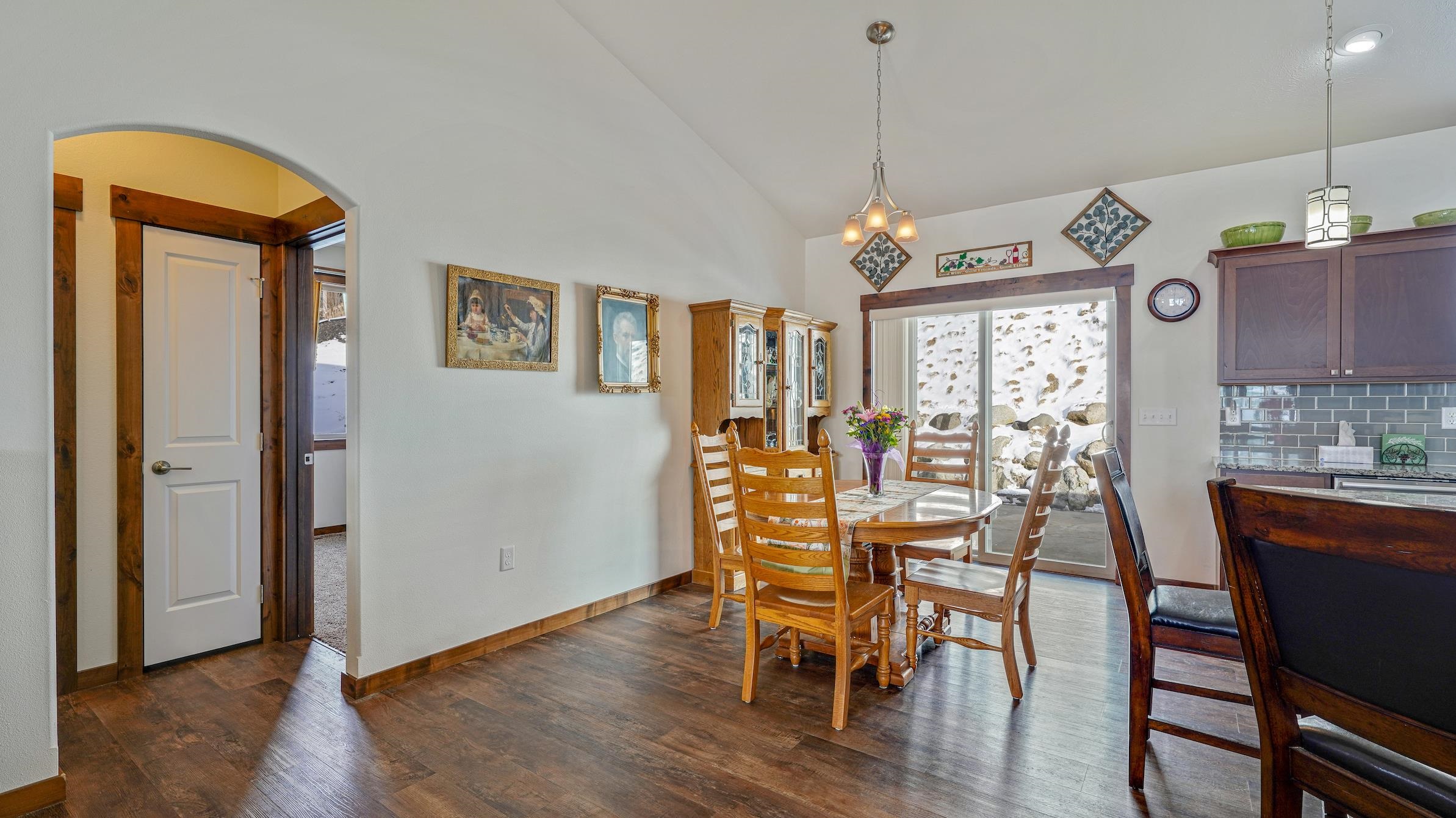 2715 South Conklin Road Veradale, WA 99037 - Photo 24 of 32