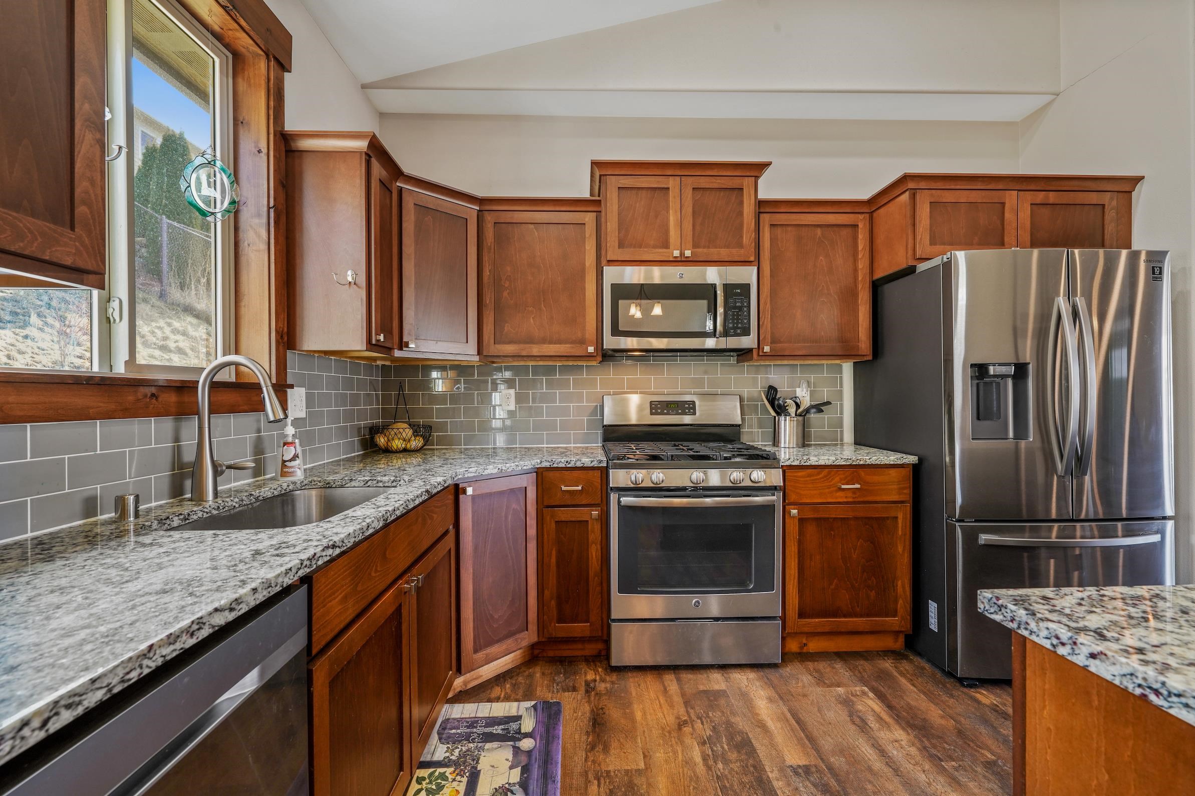 2715 South Conklin Road Veradale, WA 99037 - Photo 28 of 32