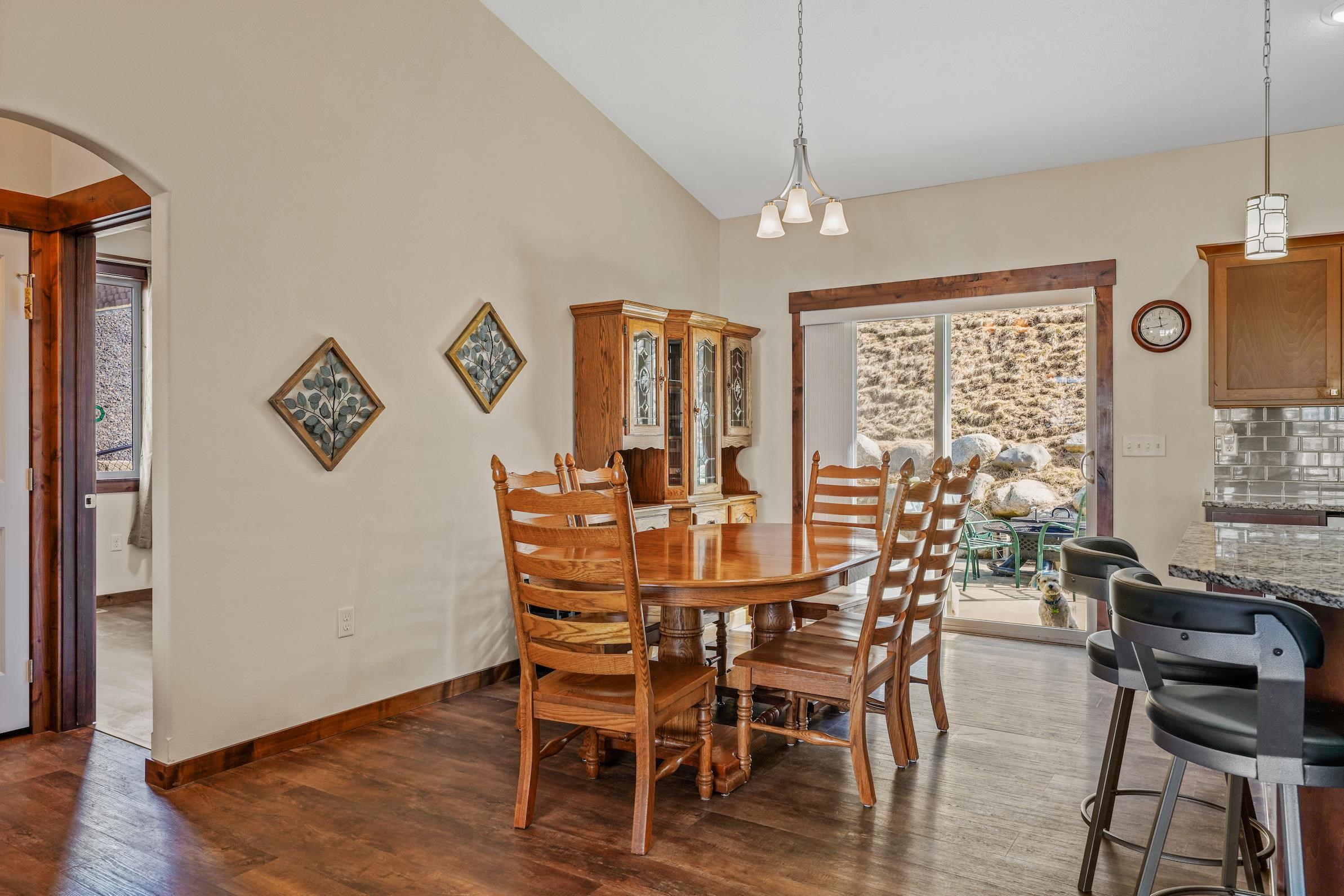 2715 South Conklin Road Veradale, WA 99037 - Photo 29 of 32
