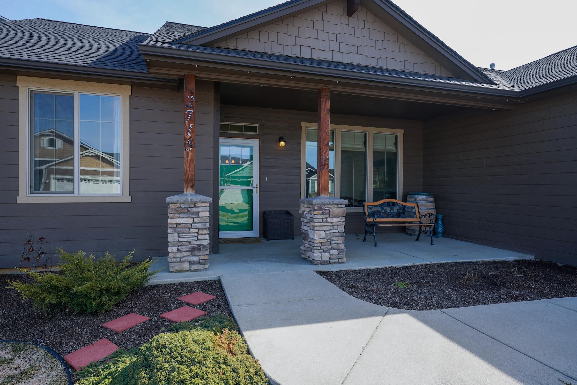 2715 South Conklin Road Veradale, WA 99037 - Photo 3 of 32