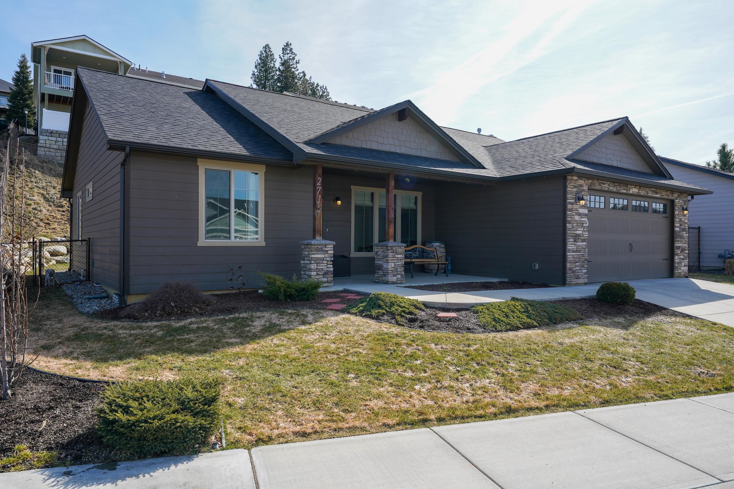 2715 South Conklin Road Veradale, WA 99037 - Photo 4 of 32