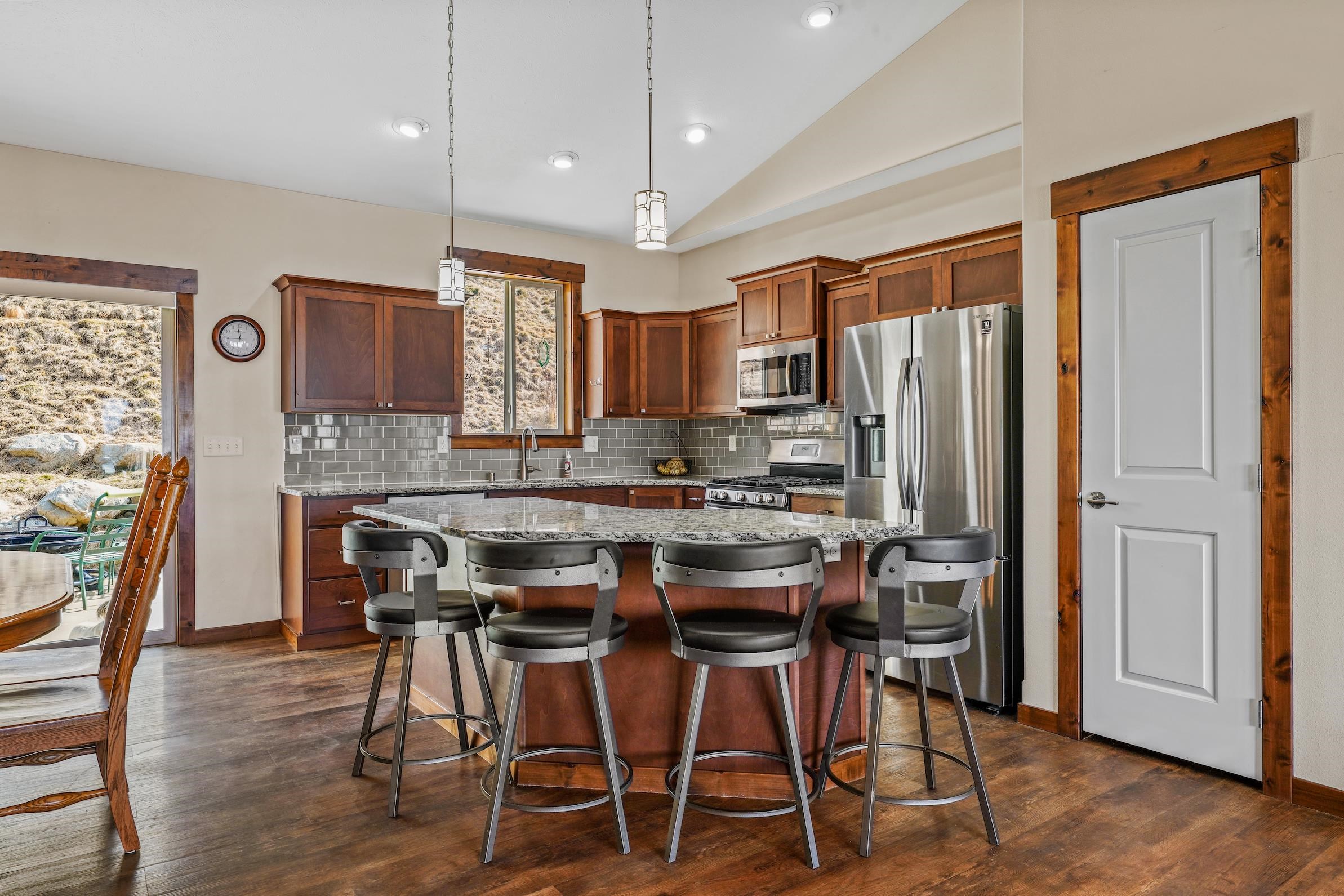 2715 South Conklin Road Veradale, WA 99037 - Photo 5 of 32