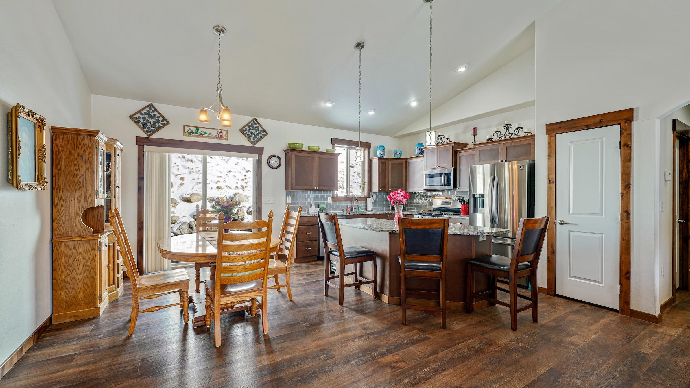 2715 South Conklin Road Veradale, WA 99037 - Photo 6 of 32