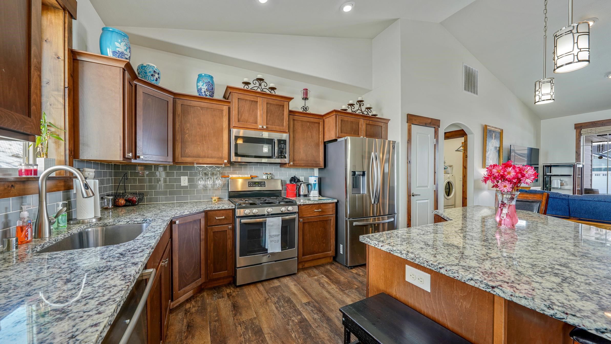 2715 South Conklin Road Veradale, WA 99037 - Photo 8 of 32
