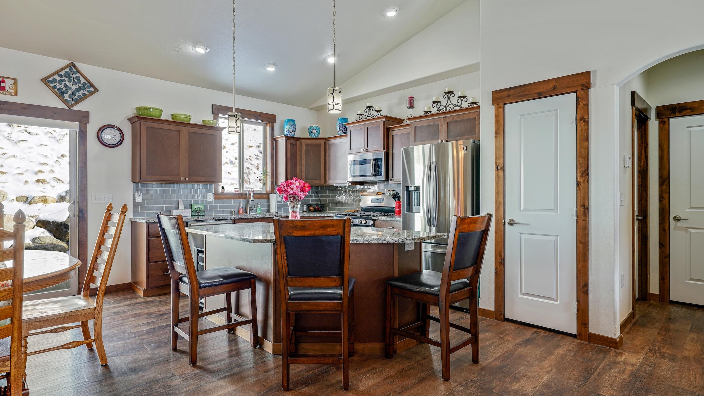2715 South Conklin Road Veradale, WA 99037 - Photo 10 of 32