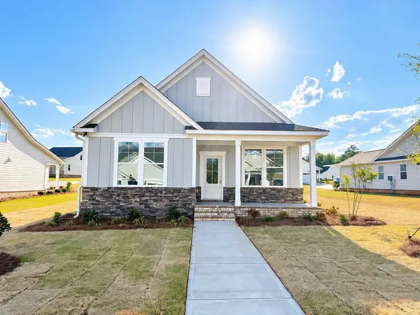 $329,900 | 340 Pennyweight Lane, North Augusta, SC 29860