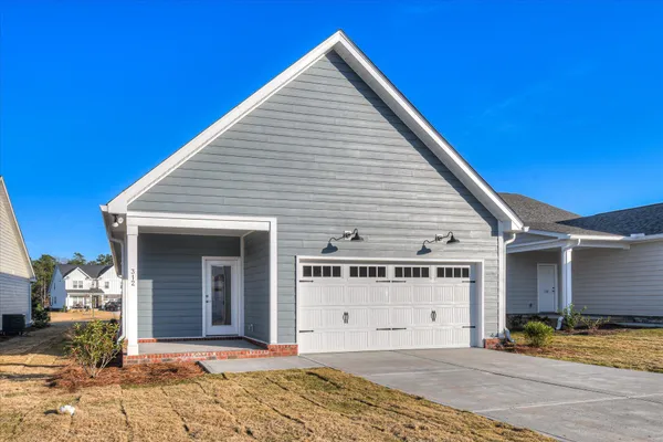 $345,955 | 340 Pennyweight Lane, North Augusta, SC 29860