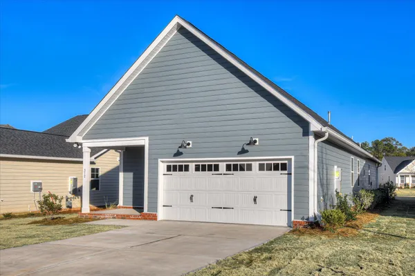$345,955 | 340 Pennyweight Lane, North Augusta, SC 29860
