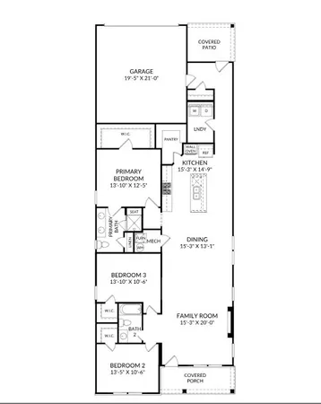 $345,955 | 340 Pennyweight Lane, North Augusta, SC 29860
