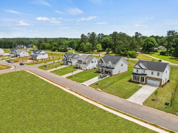 $345,955 | 340 Pennyweight Lane, North Augusta, SC 29860