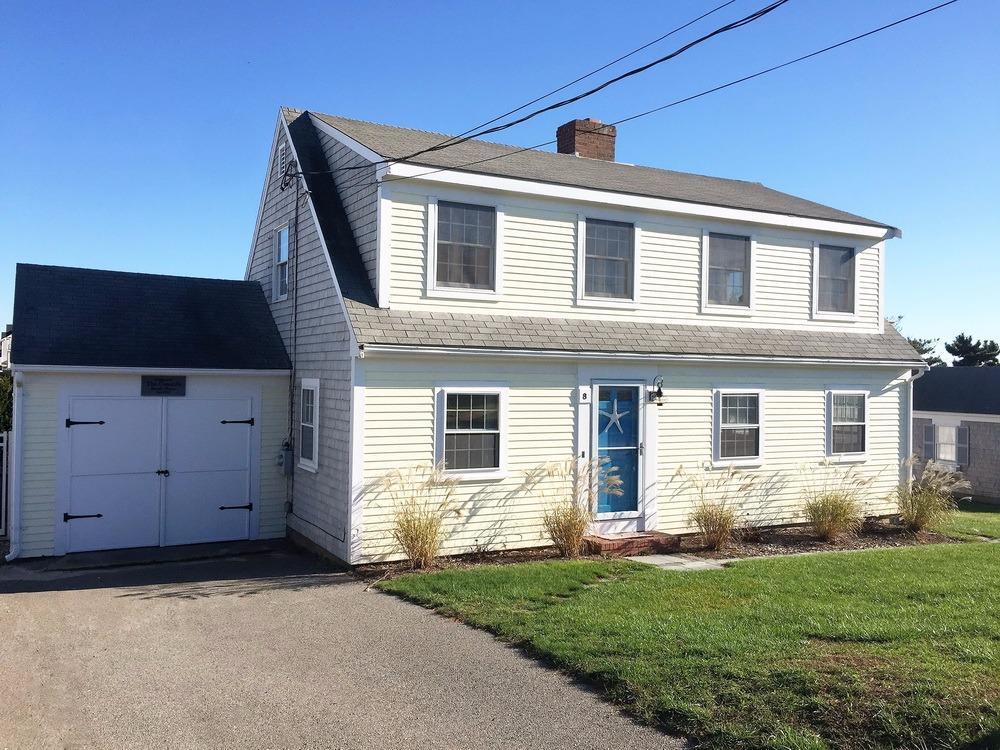 8 Longell Road Dennis Port, MA 02639 - Photo 1 of 28 Primary Photo