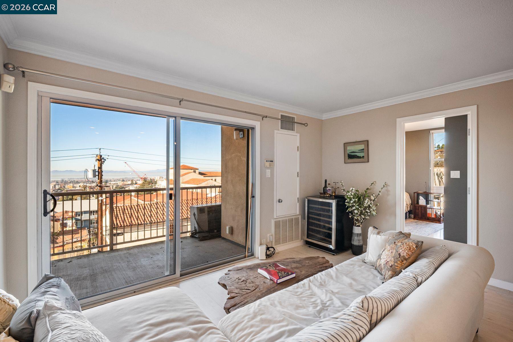 2 Panoramic Way, Unit 304 Berkeley, CA 94704 - Photo 20 of 43