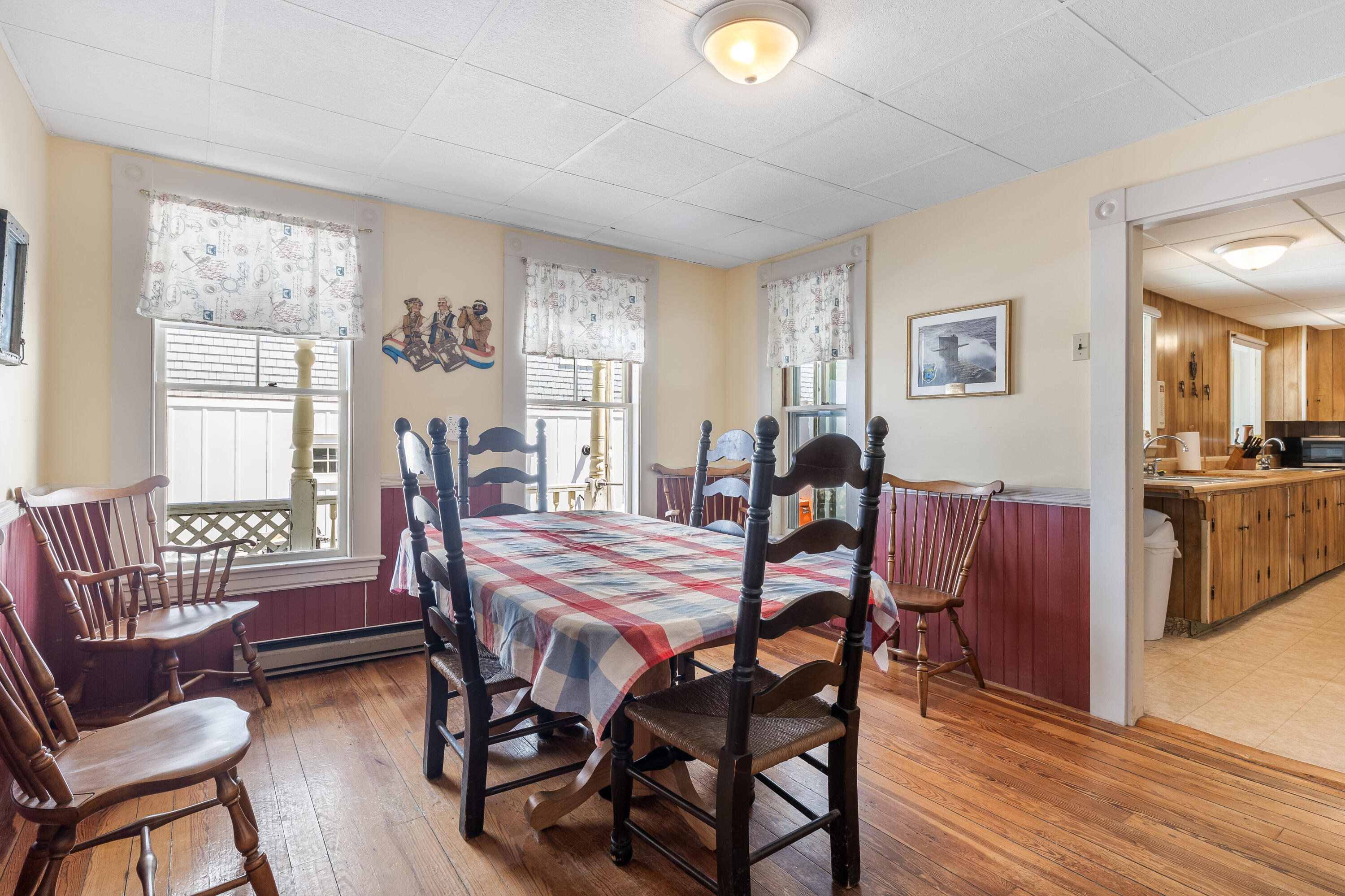 27 Ocean Ave Extension, Unit 2 York, ME 03909 - Photo 11 of 49 9L9A9111