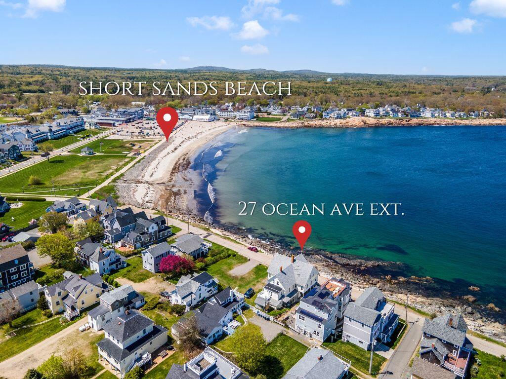 27 Ocean Ave Extension, Unit 2 York, ME 03909 - Photo 2 of 49 1