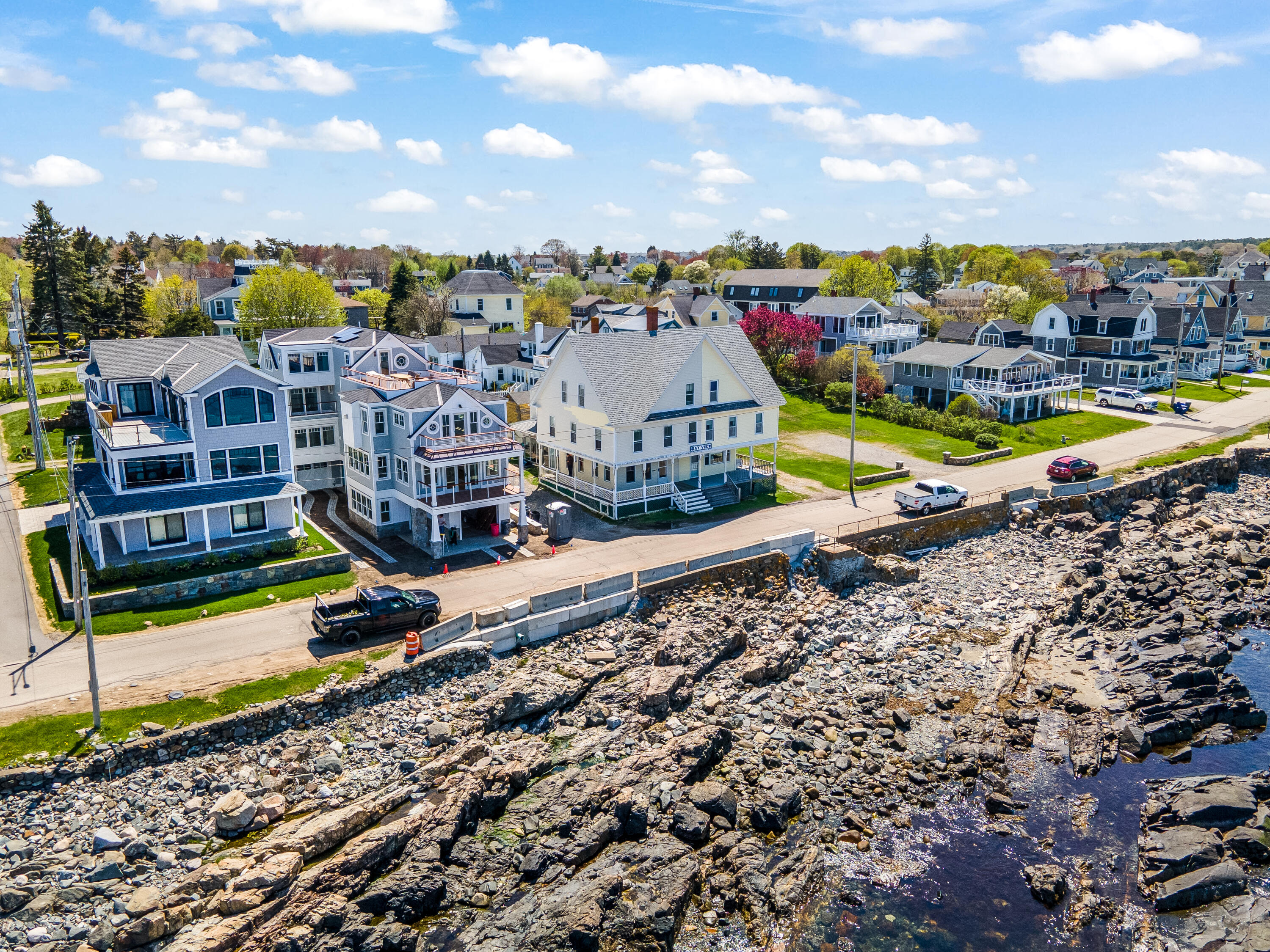27 Ocean Ave Extension, Unit 2 York, ME 03909 - Photo 36 of 49 DJI_0925