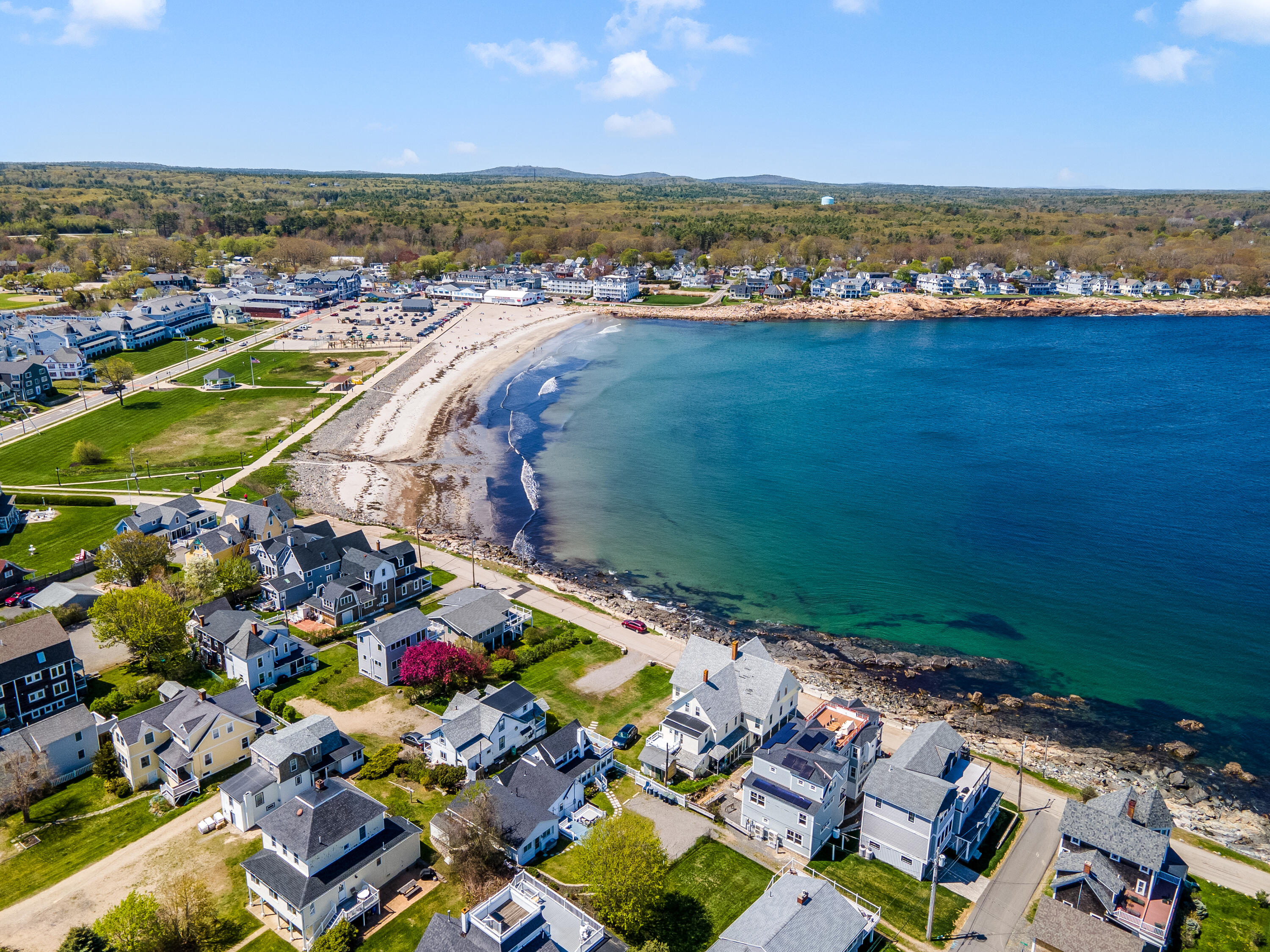 27 Ocean Ave Extension, Unit 2 York, ME 03909 - Photo 39 of 49 DJI_0943