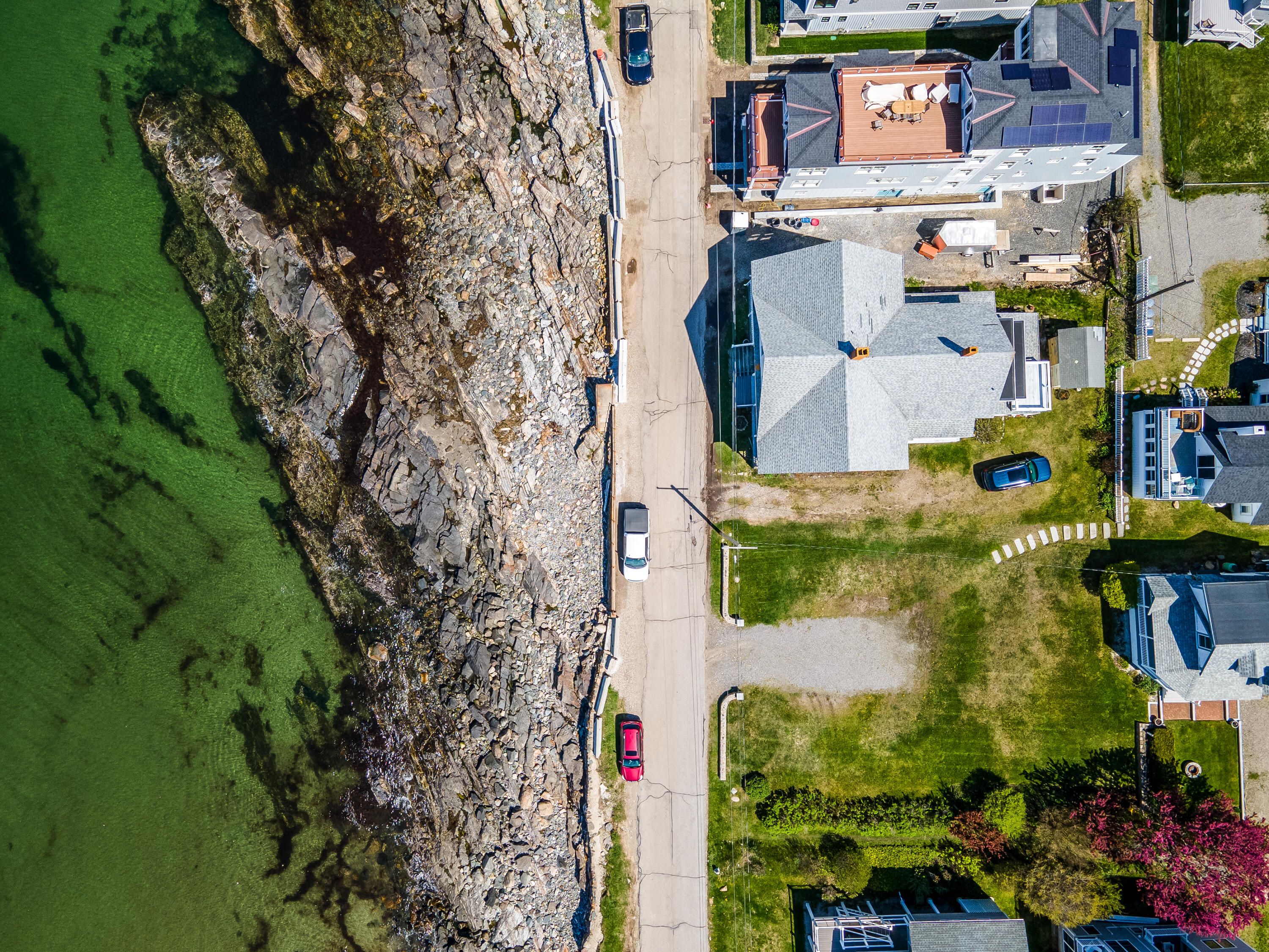27 Ocean Ave Extension, Unit 2 York, ME 03909 - Photo 40 of 49 DJI_0946
