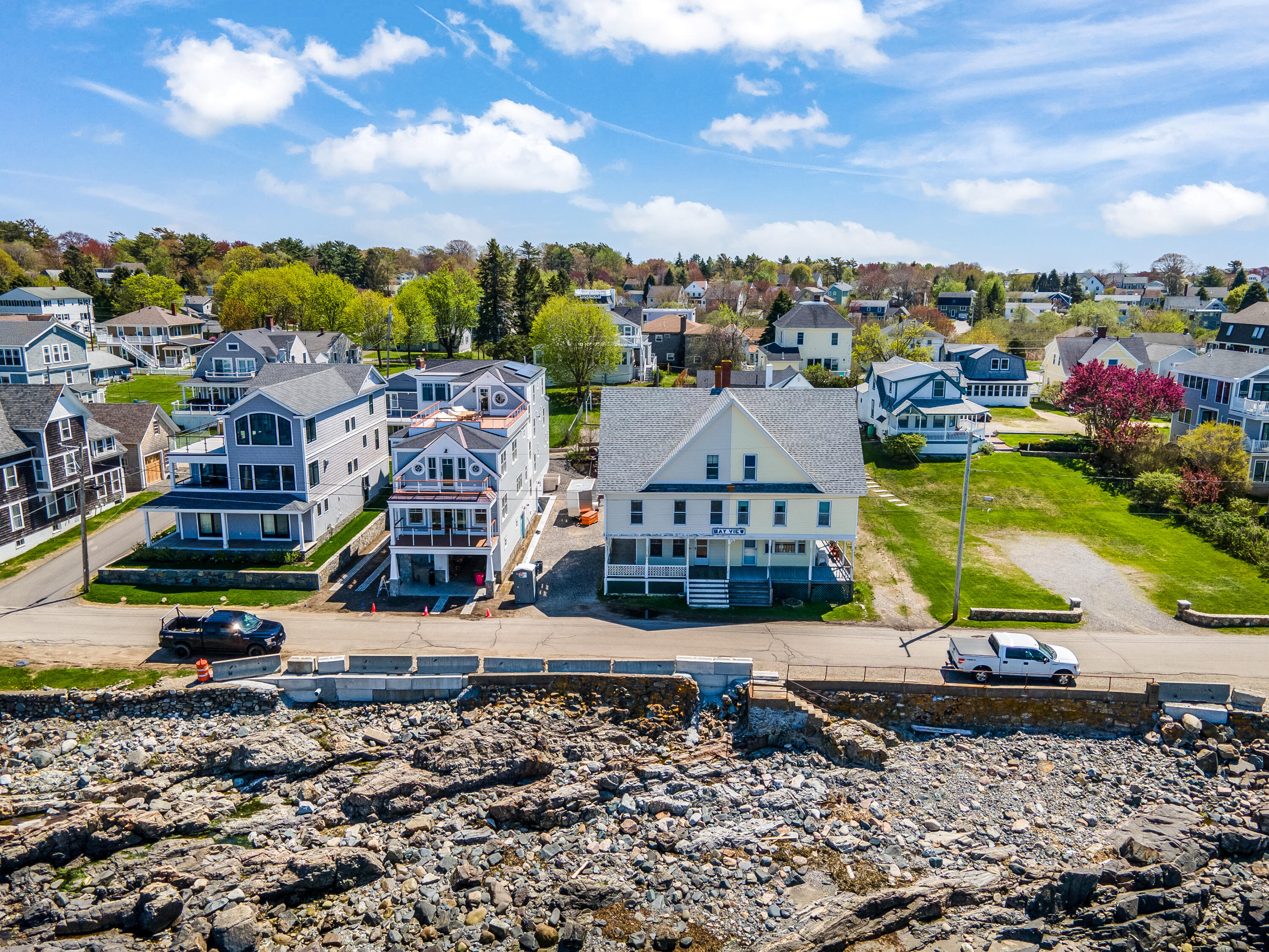 27 Ocean Ave Extension, Unit 2 York, ME 03909 - Photo 4 of 49 DJI_0949
