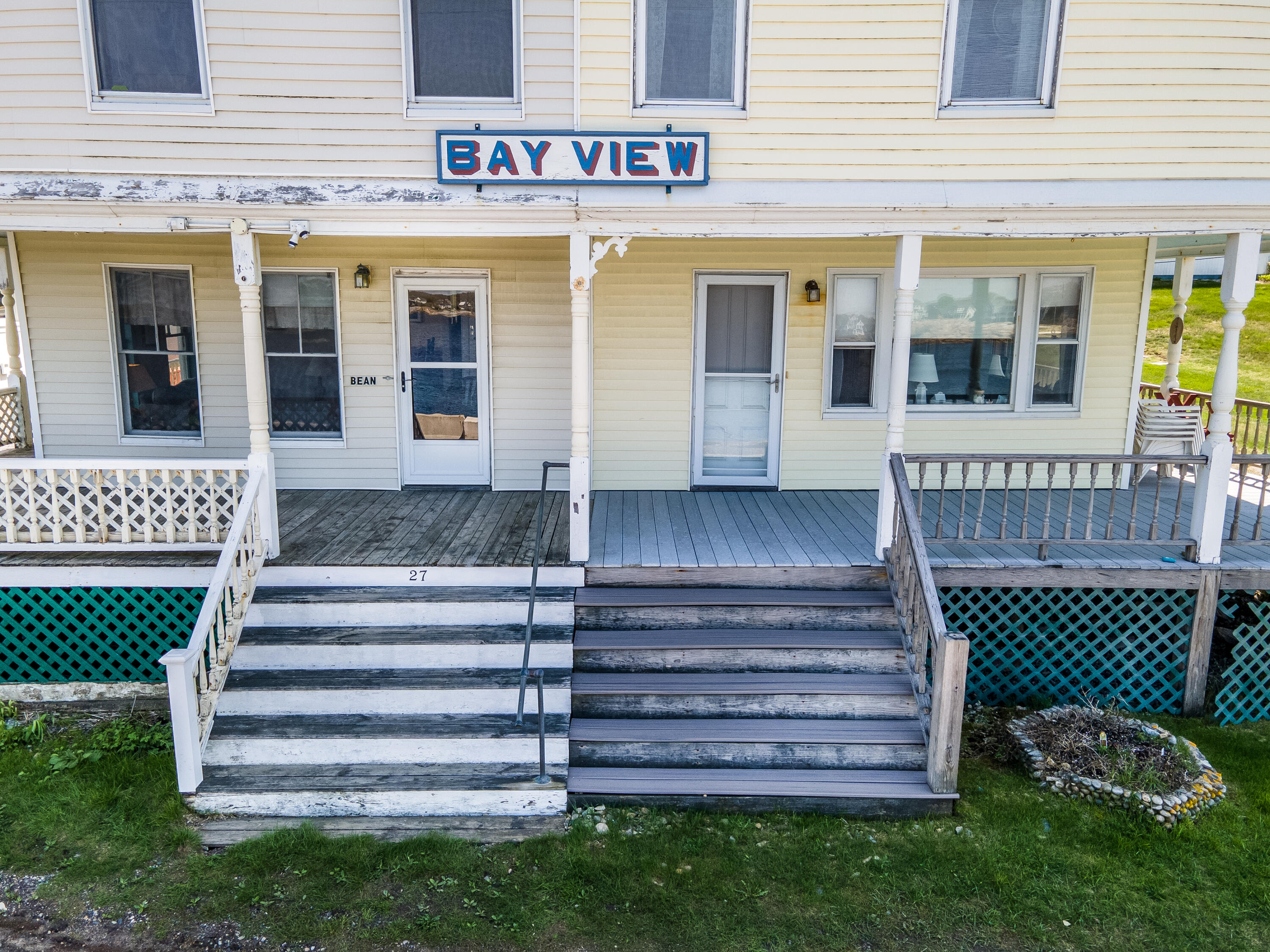 27 Ocean Ave Extension, Unit 2 York, ME 03909 - Photo 44 of 49 DJI_0952