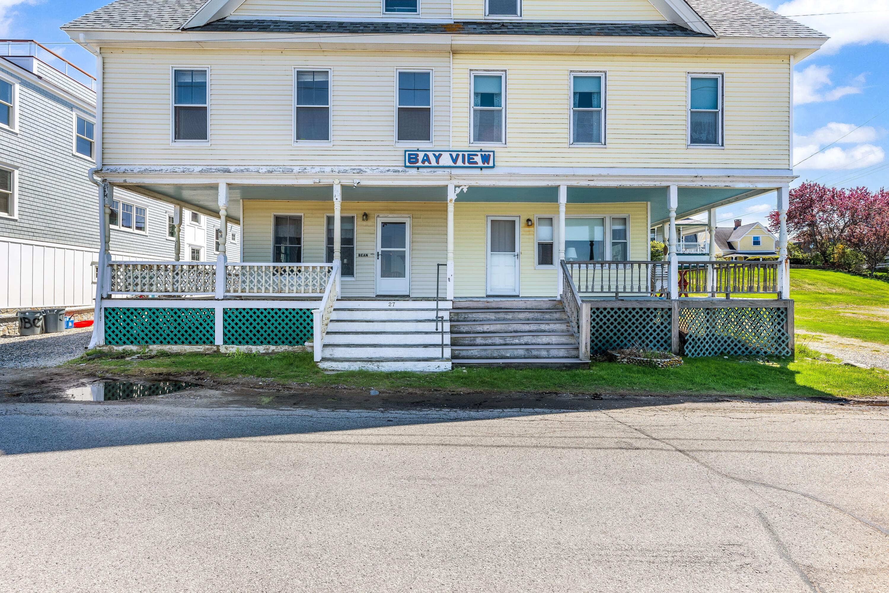 27 Ocean Ave Extension, Unit 2 York, ME 03909 - Photo 46 of 49 9L9A9204-min