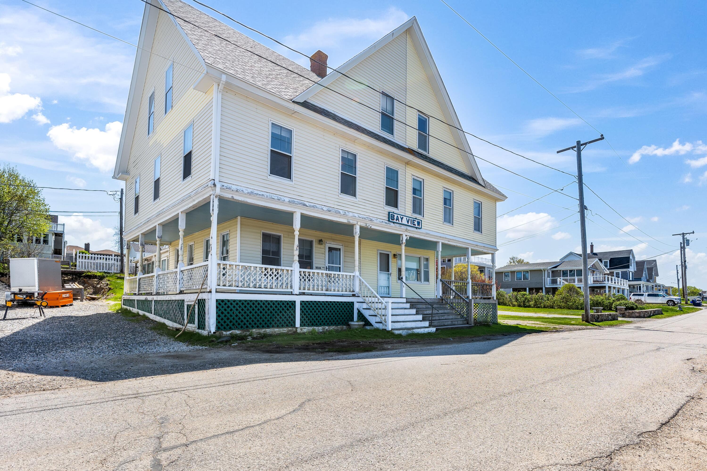 27 Ocean Ave Extension, Unit 2 York, ME 03909 - Photo 47 of 49 9L9A9198-min