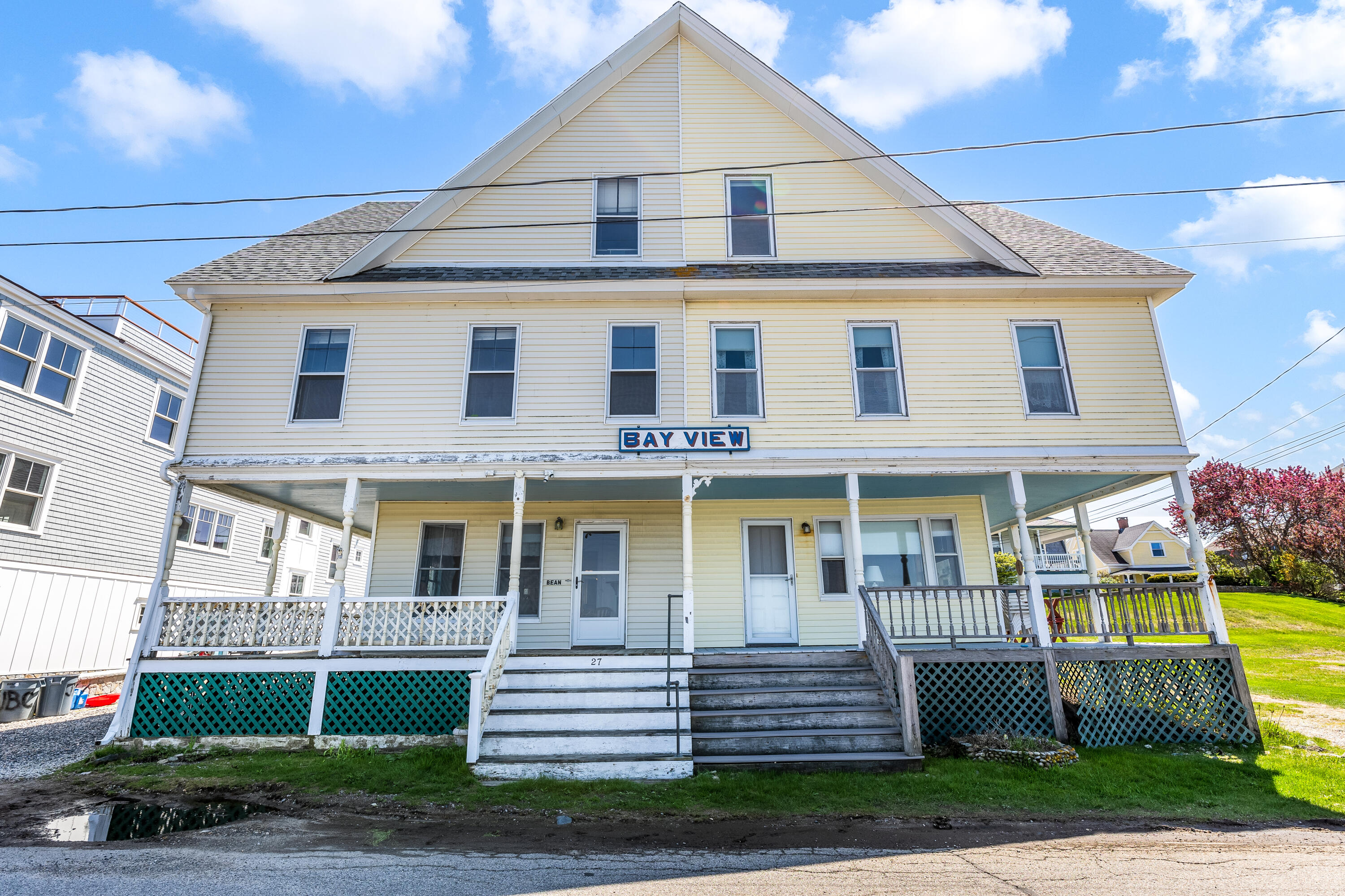 27 Ocean Ave Extension, Unit 2 York, ME 03909 - Photo 48 of 49 9L9A9201