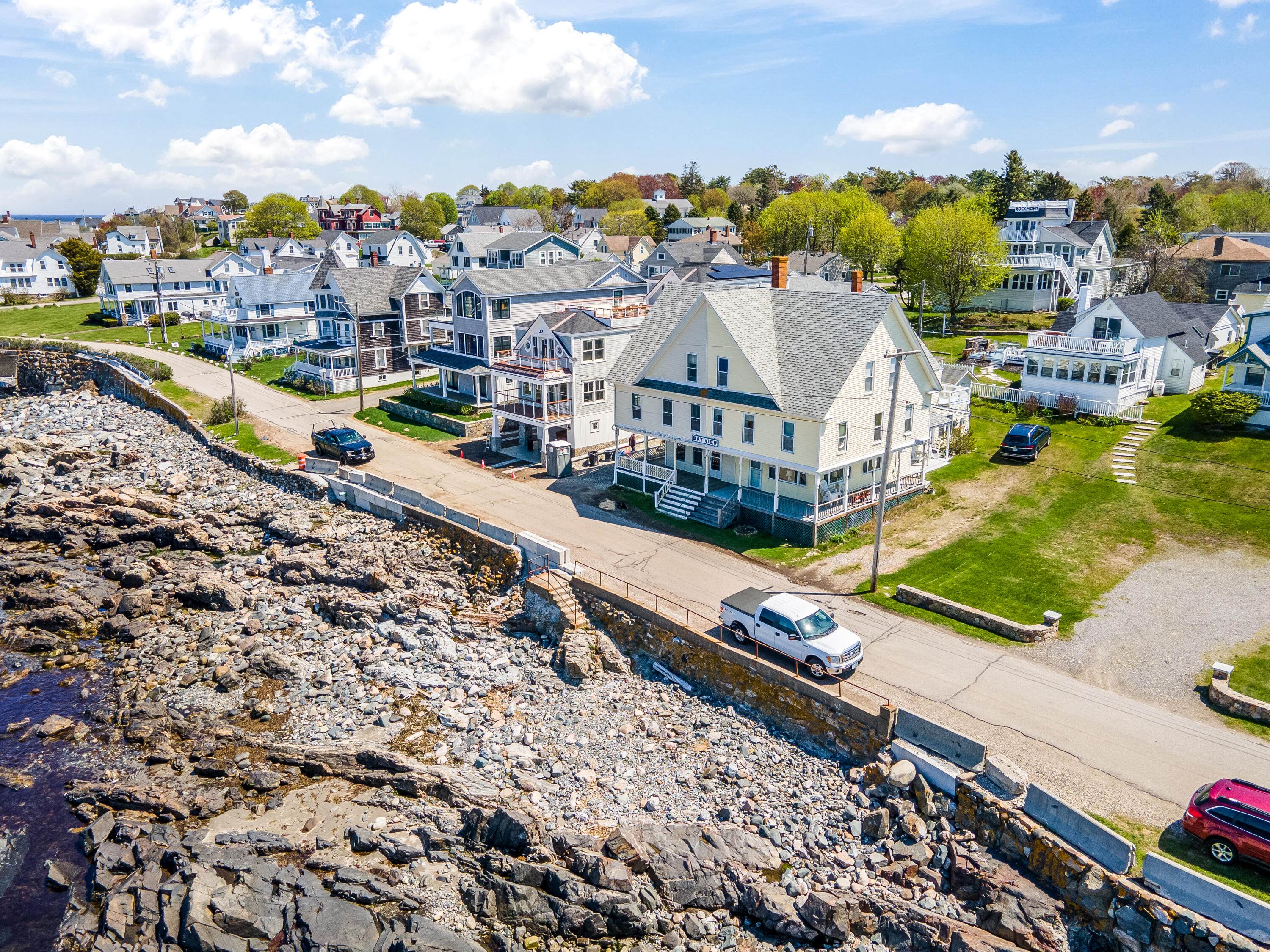 27 Ocean Ave Extension, Unit 2 York, ME 03909 - Photo 5 of 49 DJI_0928
