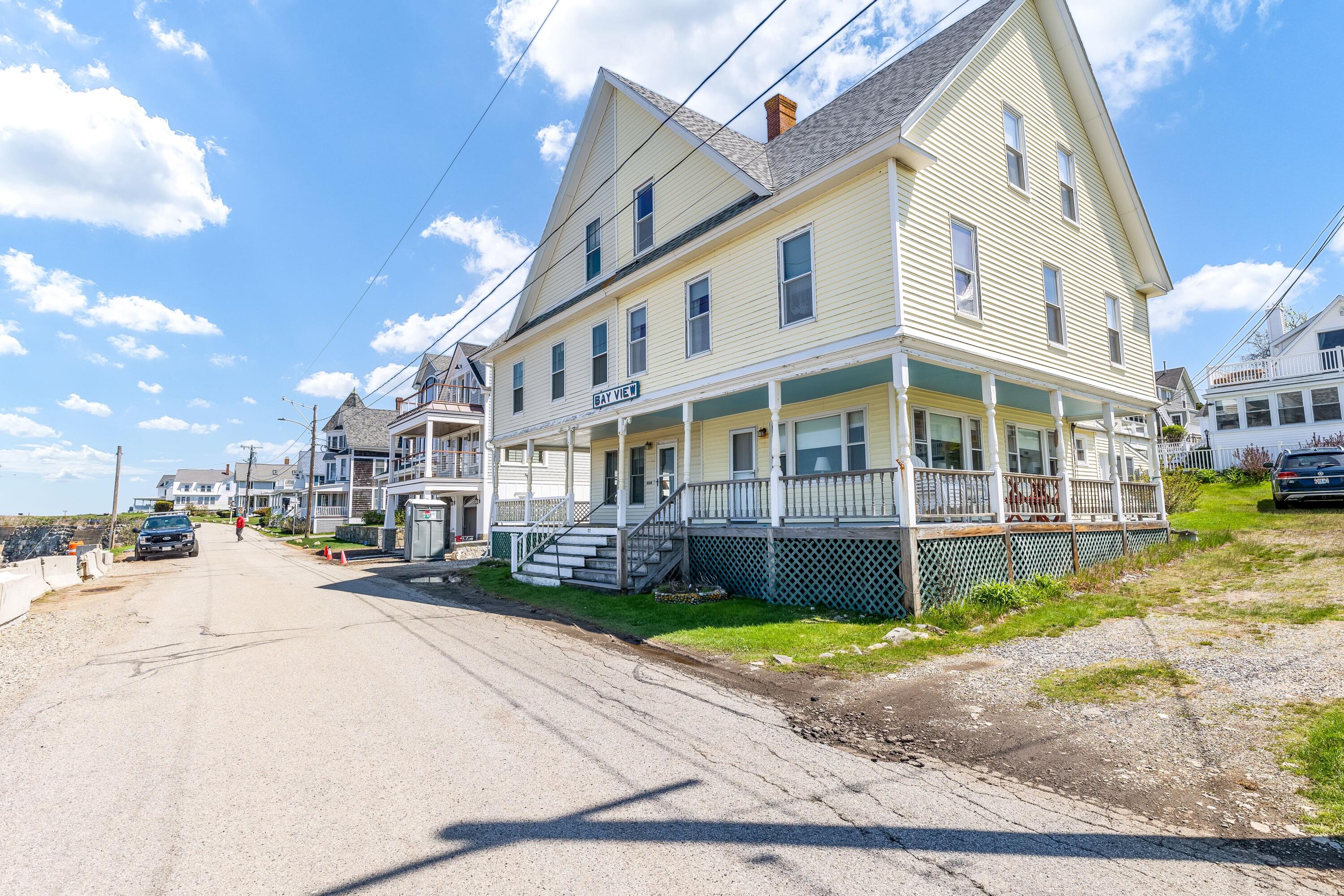 27 Ocean Ave Extension, Unit 2 York, ME 03909 - Photo 6 of 49 9L9A9210-min