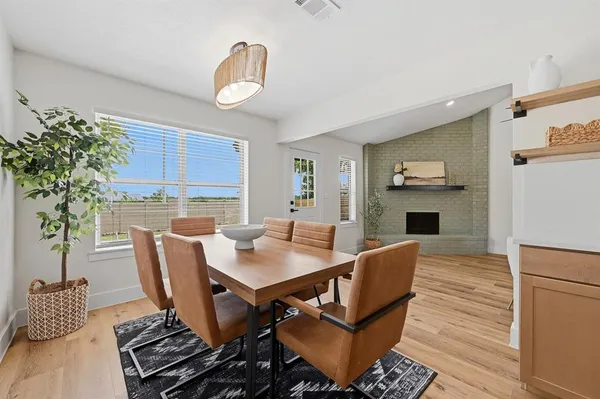 $489,900 | 3813 Fox Hollow Drive, Bedford, TX 76021