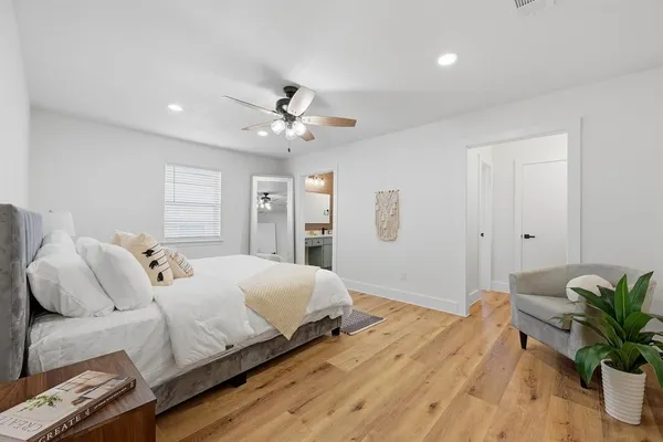 $489,900 | 3813 Fox Hollow Drive, Bedford, TX 76021