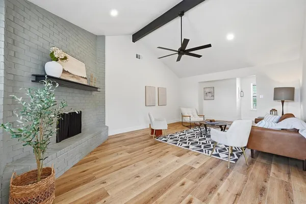 $489,900 | 3813 Fox Hollow Drive, Bedford, TX 76021