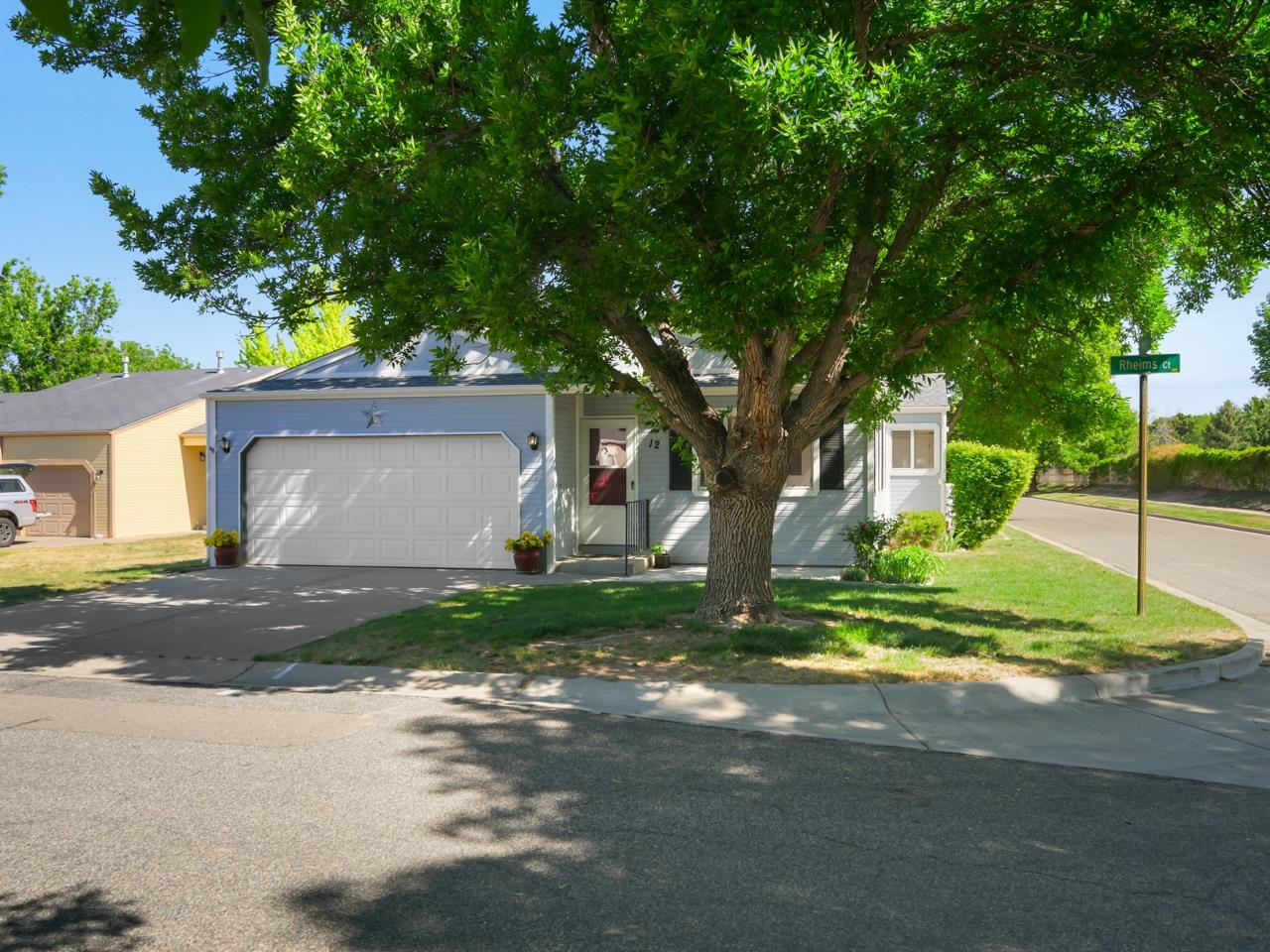 12 Rheims Court Grand Junction, CO 81507 - Photo 38 of 39